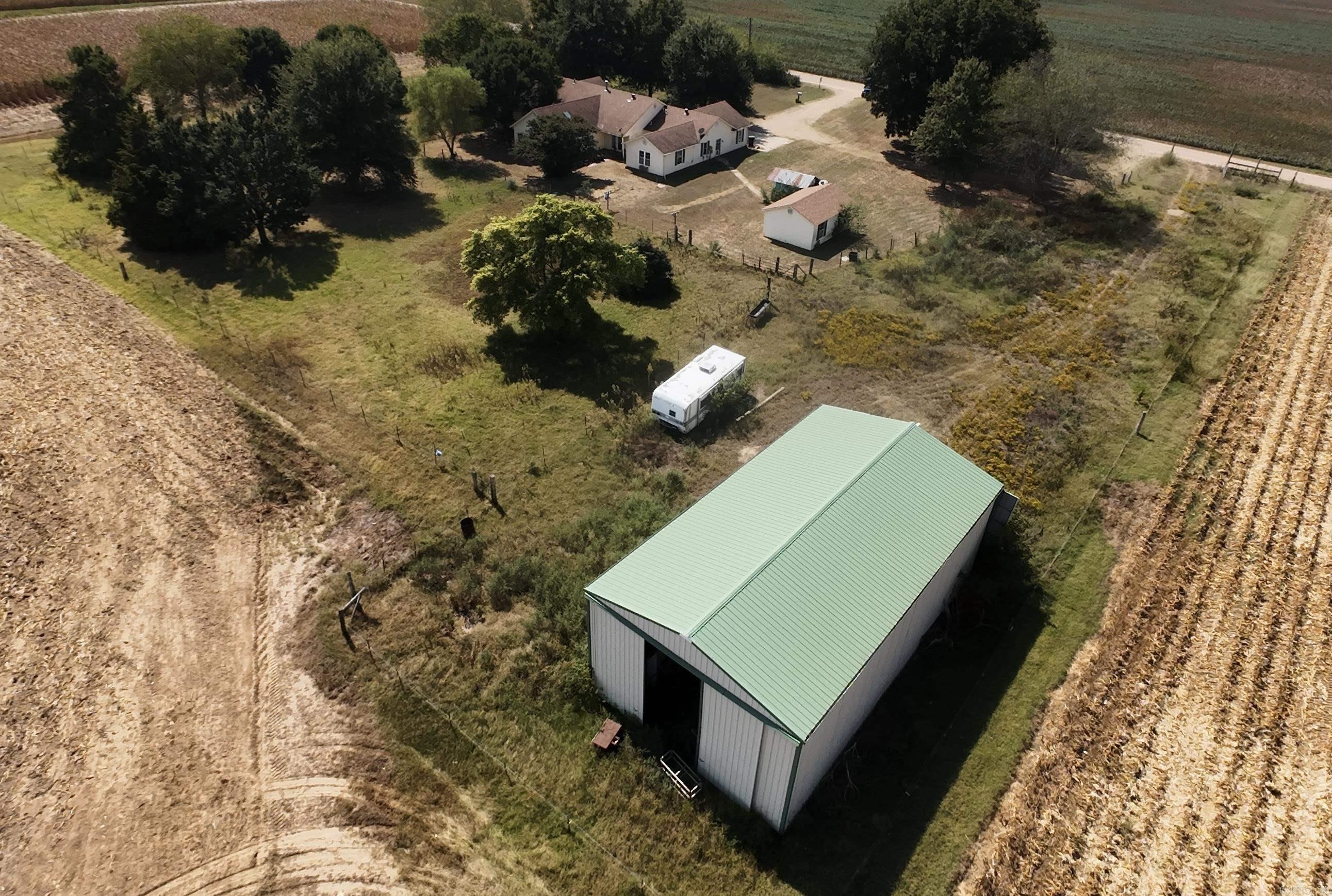 3976 CR 528 Rector, AR 72454