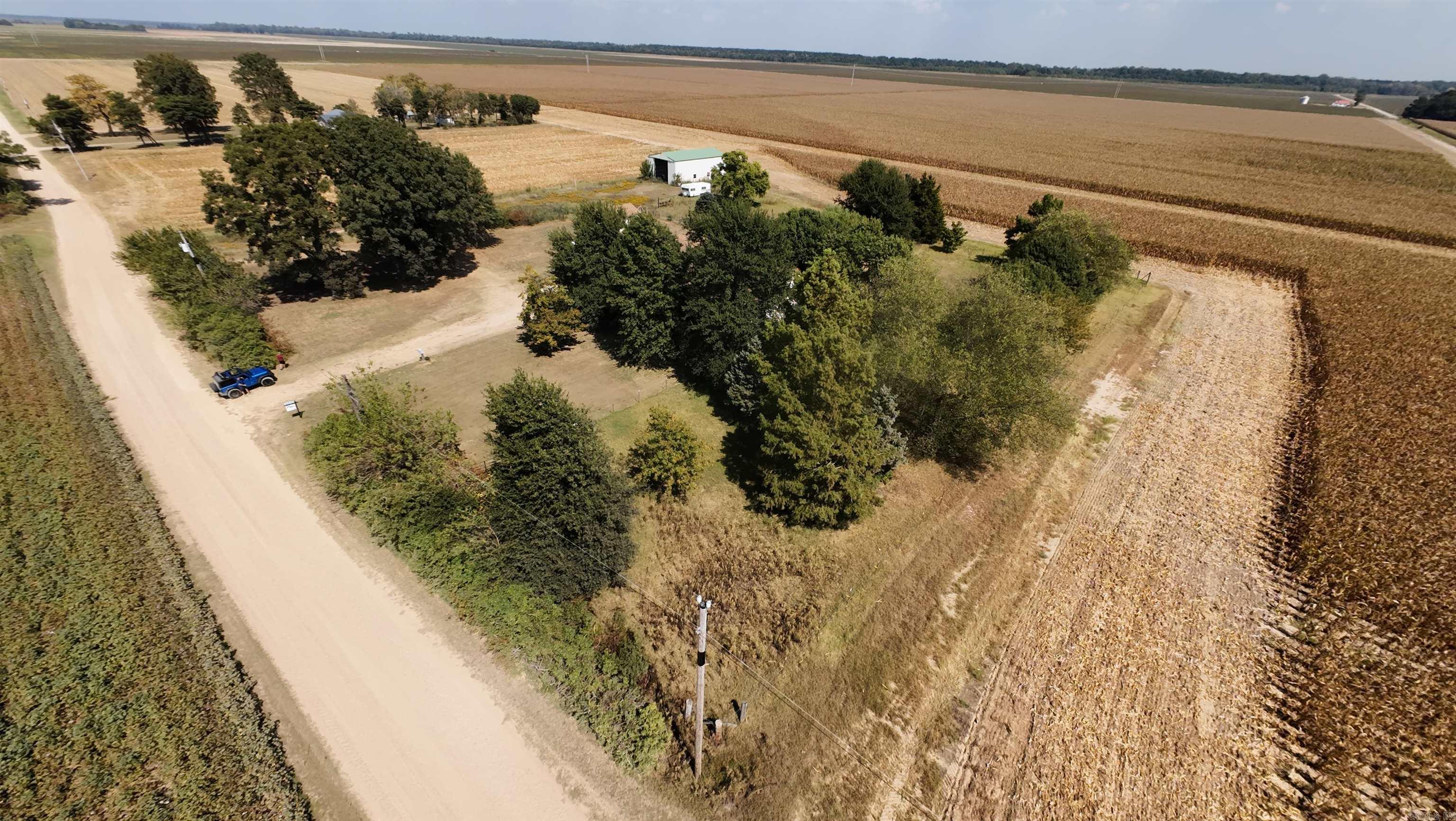 3976 CR 528 Rector, AR 72454