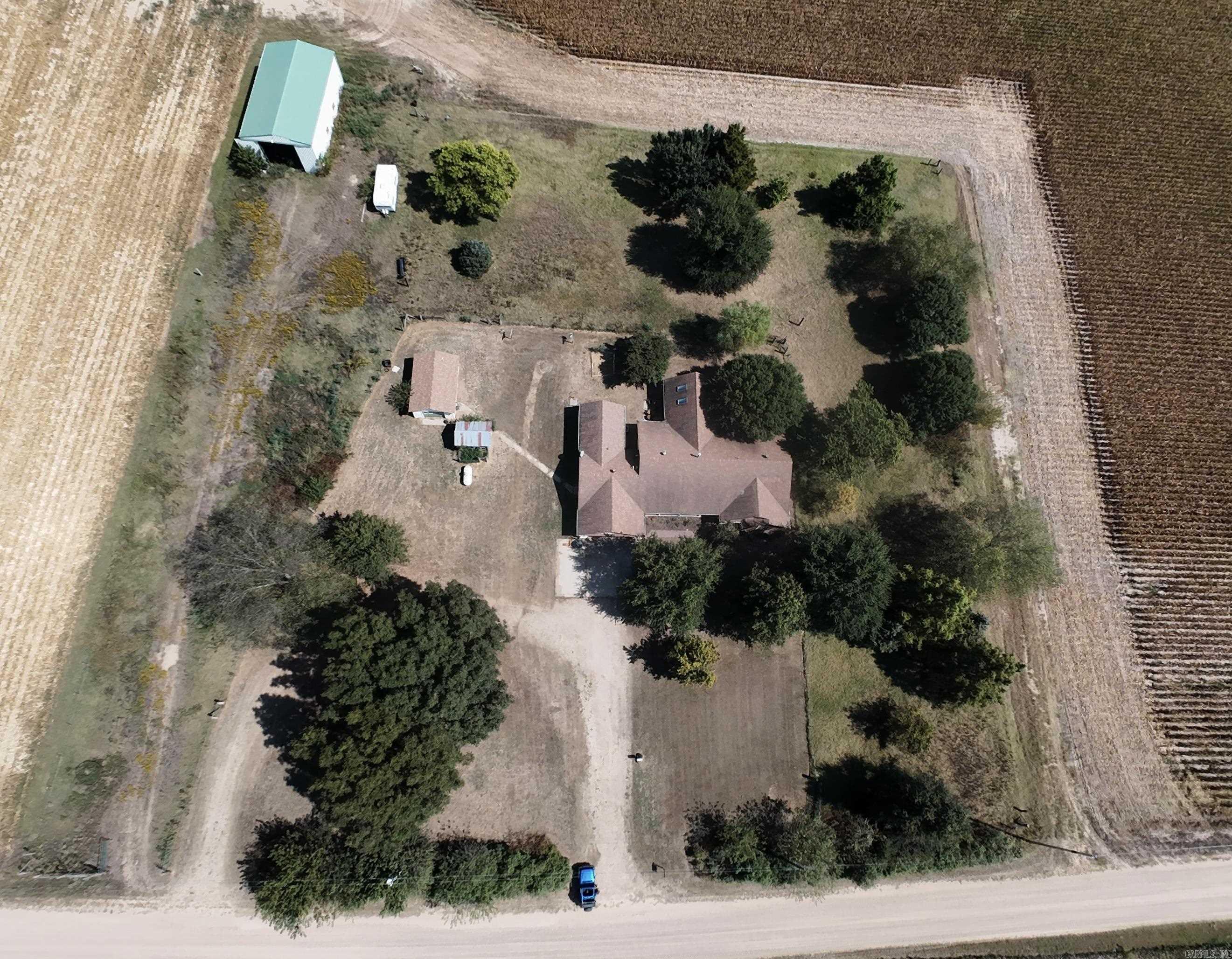 3976 CR 528 Rector, AR 72454