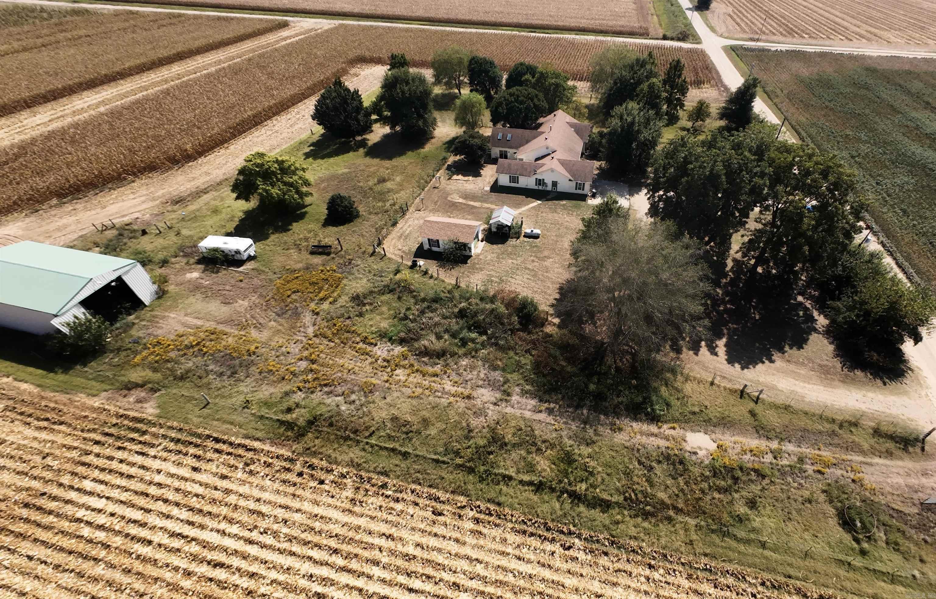 3976 CR 528 Rector, AR 72454