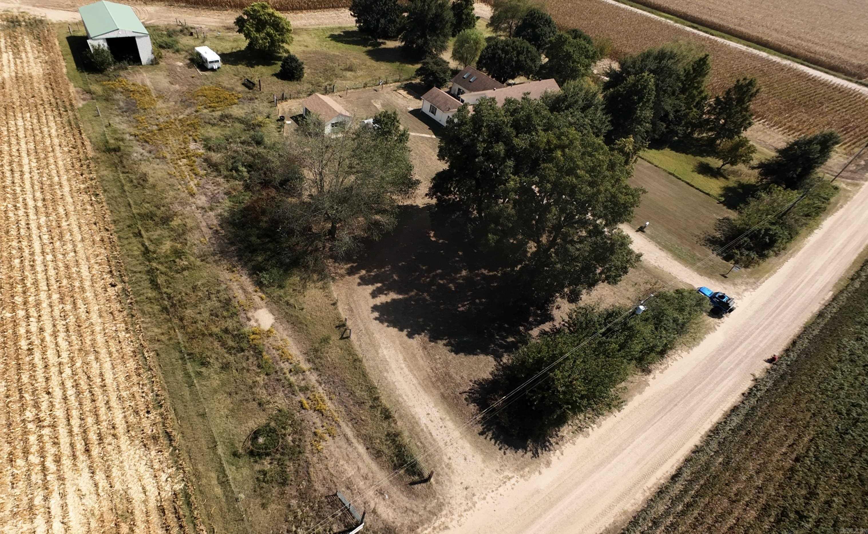 3976 CR 528 Rector, AR 72454