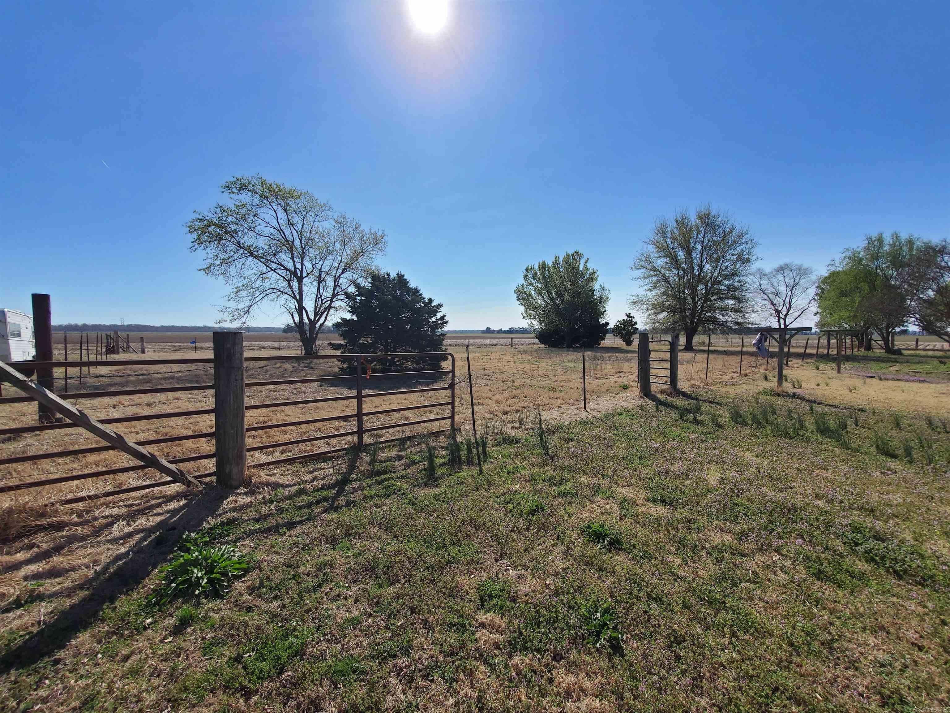 3976 CR 528 Rector, AR 72454