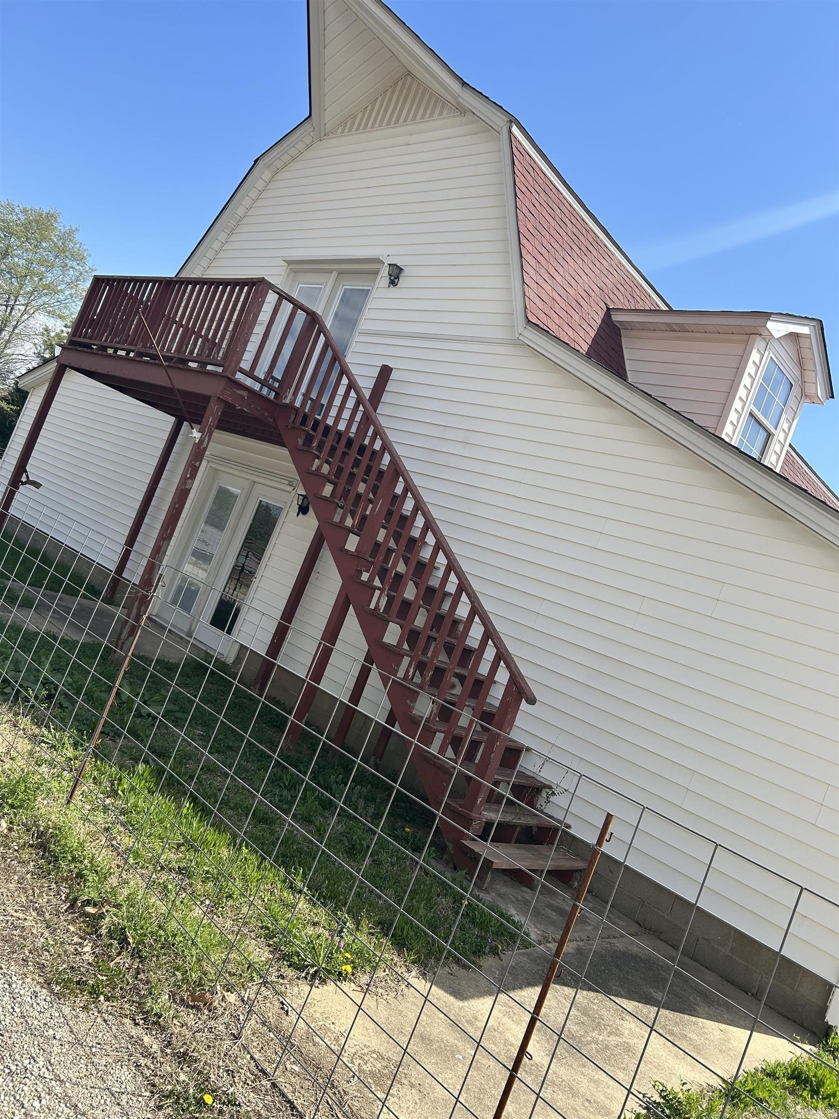 610 Horseshoe  Piggott, AR