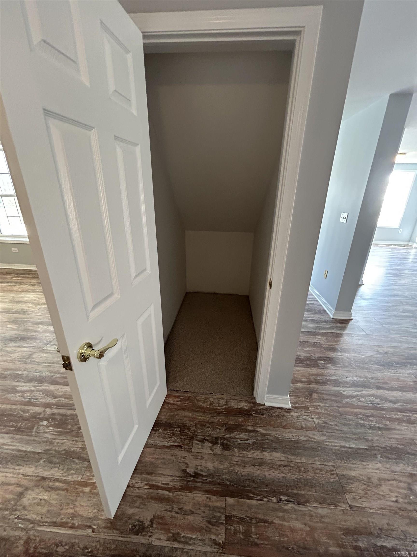 610 Horseshoe  Piggott, AR