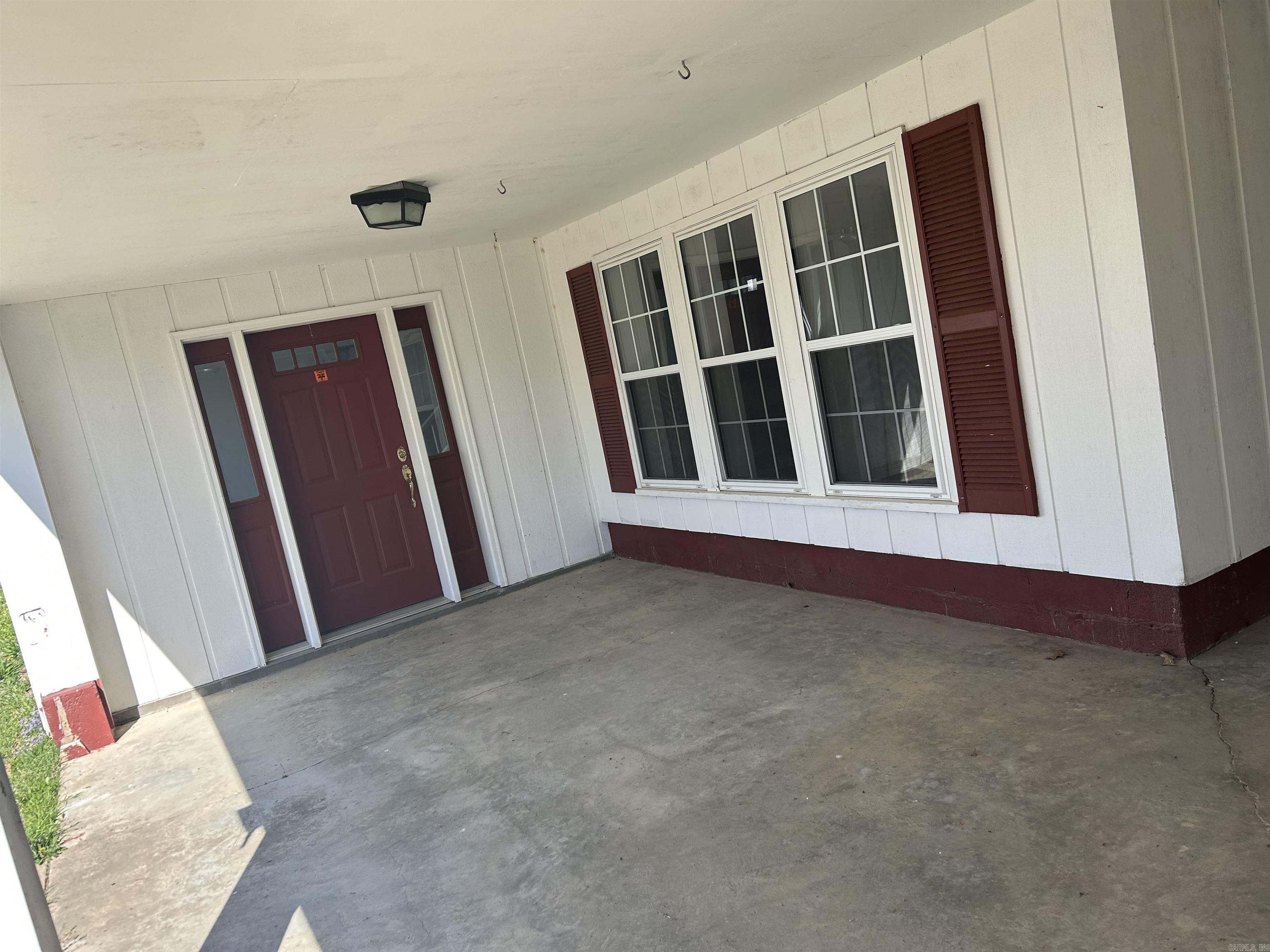 610 Horseshoe  Piggott, AR