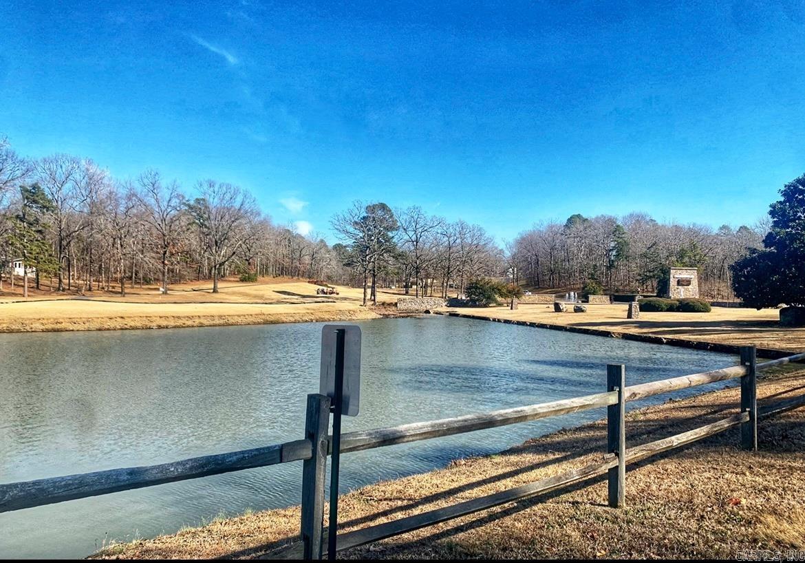 206 Avonshire  Hot Springs, AR