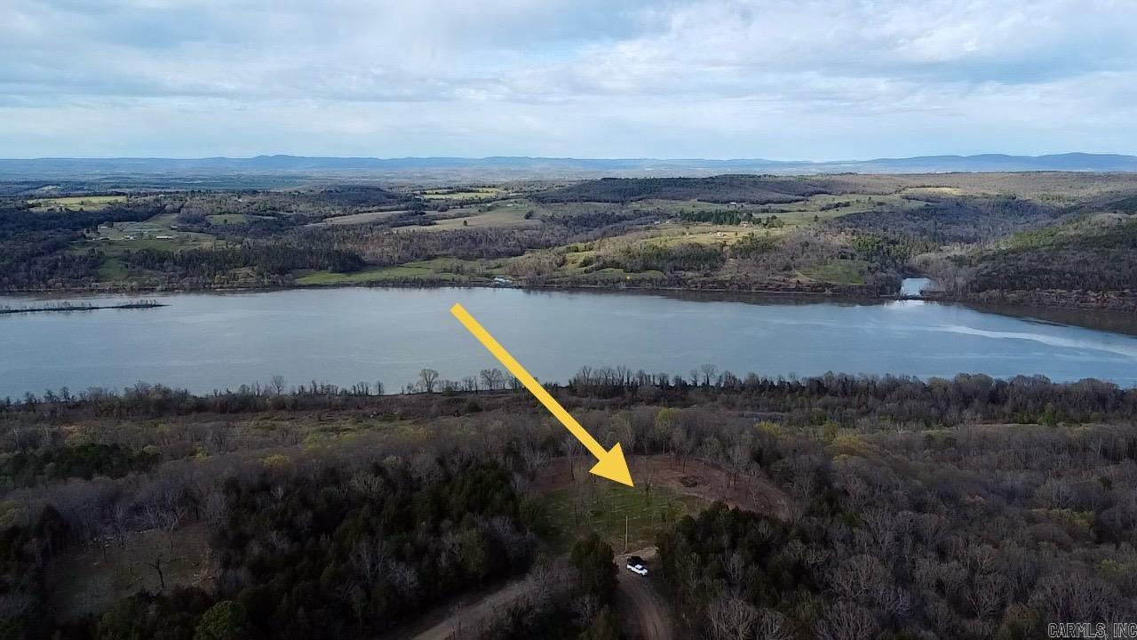 918 Citadel Bluff Trail  Cecil, AR