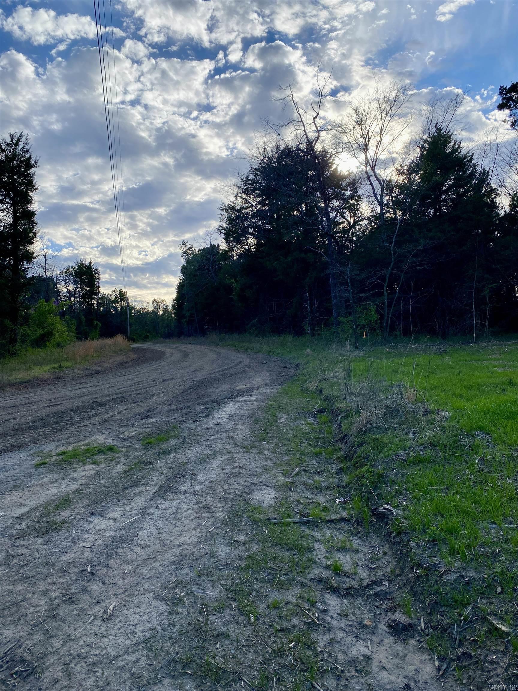 918 Citadel Bluff Trail  Cecil, AR