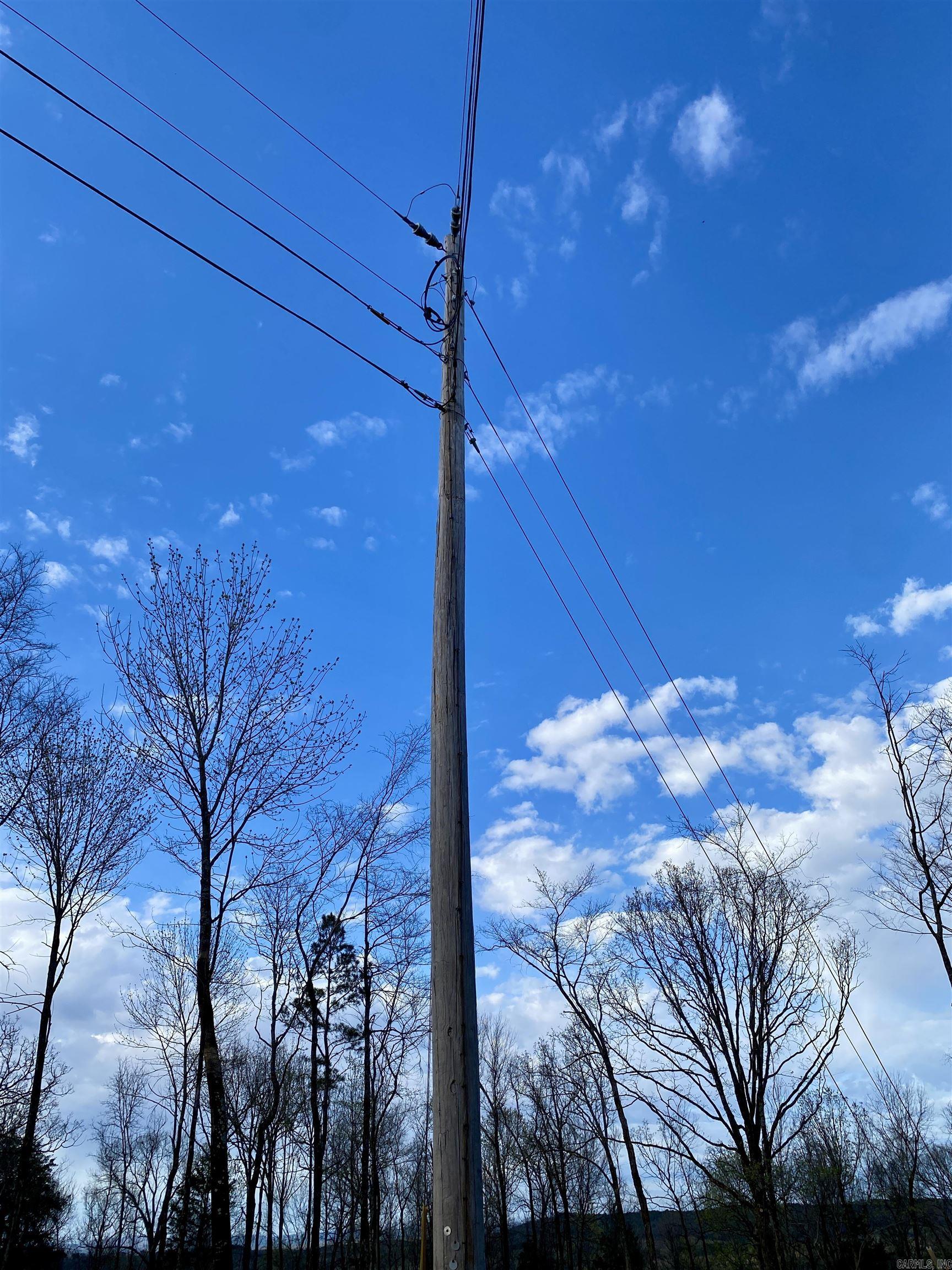 918 Citadel Bluff Trail  Cecil, AR