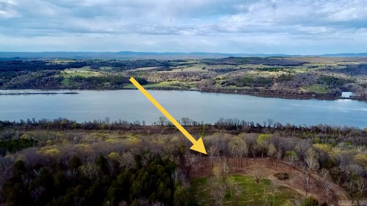 918 Citadel Bluff Trail  Cecil, AR