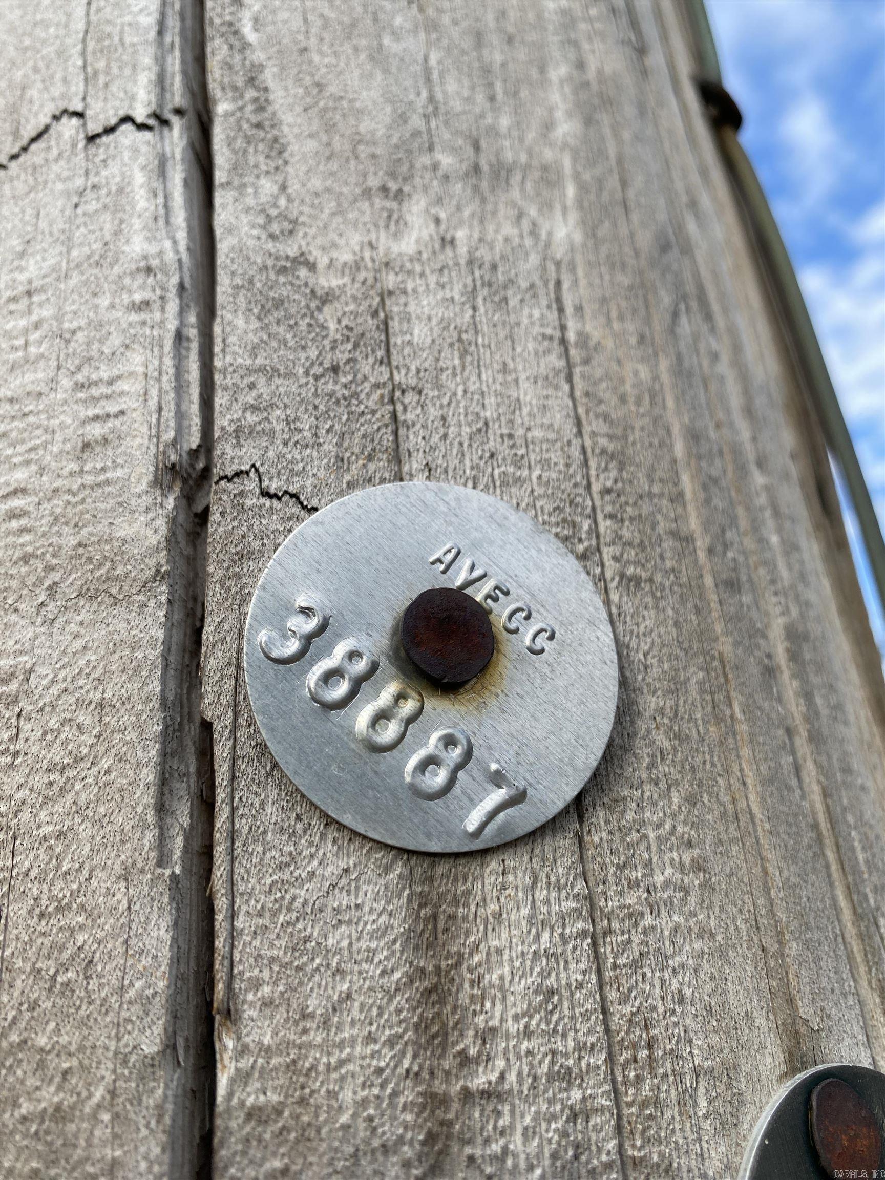 918 Citadel Bluff Trail  Cecil, AR