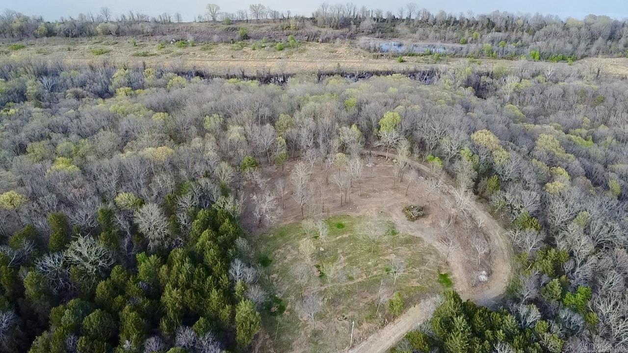 918 Citadel Bluff Trail  Cecil, AR