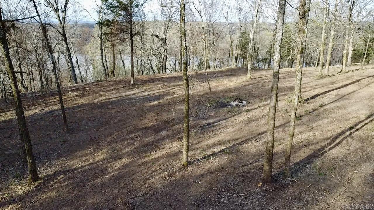 918 Citadel Bluff Trail  Cecil, AR