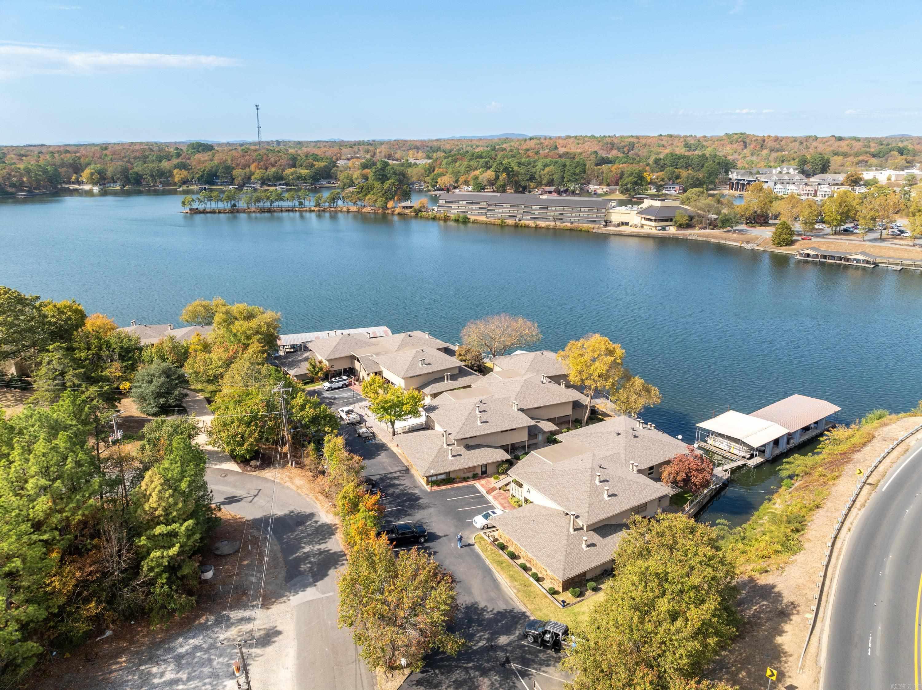 100 Bayou  Hot Springs, AR