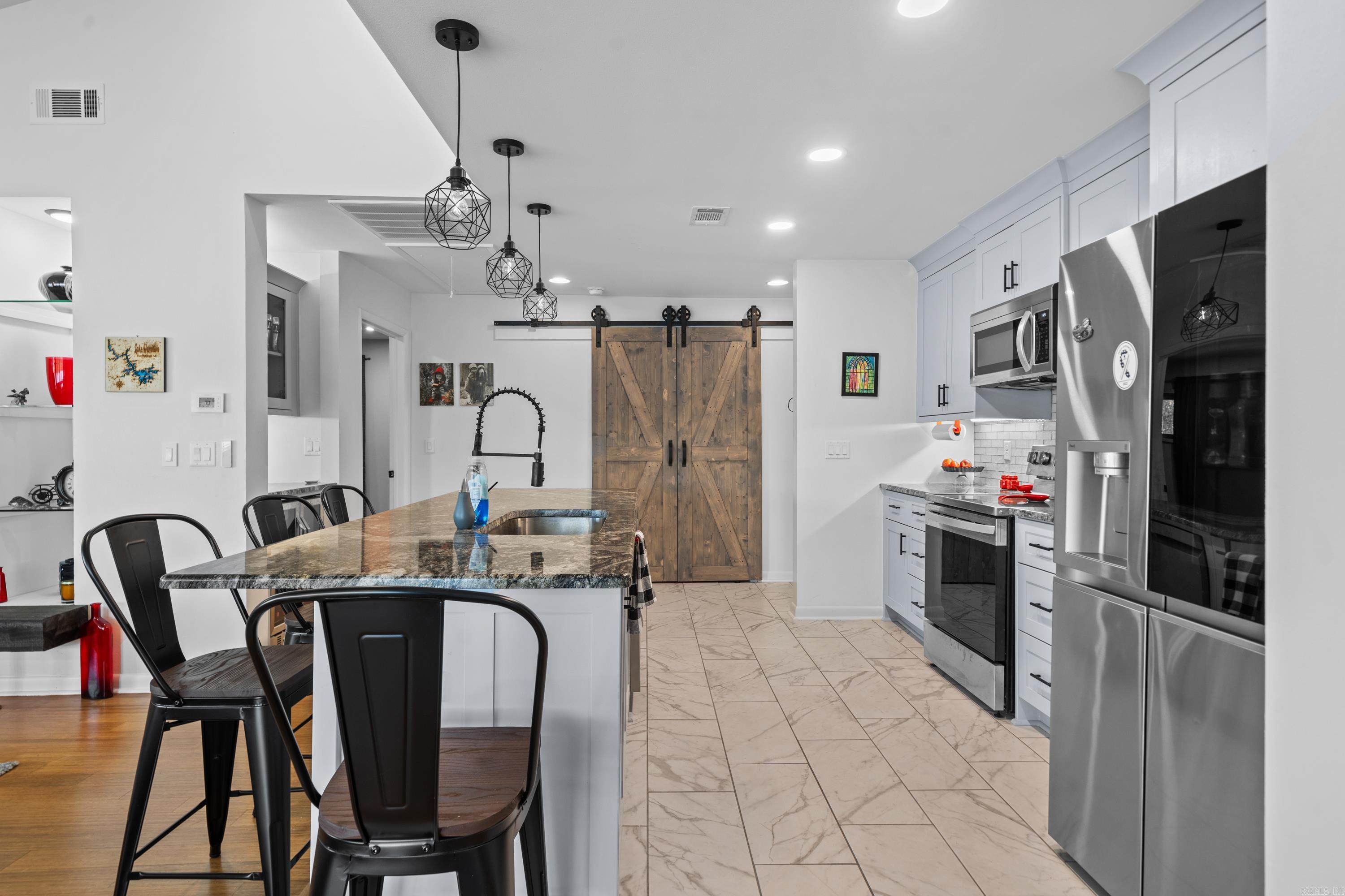 100 Bayou  Hot Springs, AR