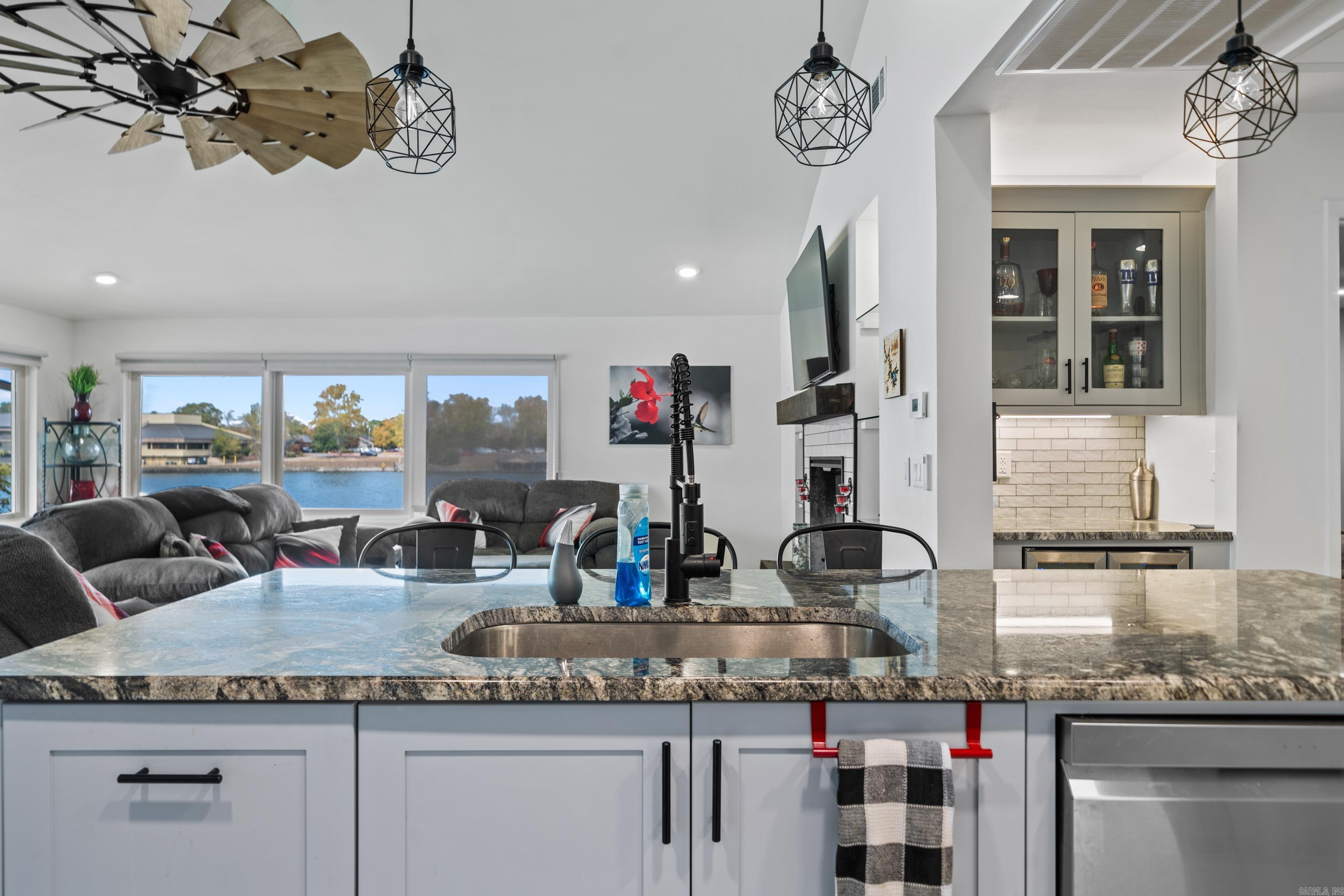 100 Bayou  Hot Springs, AR