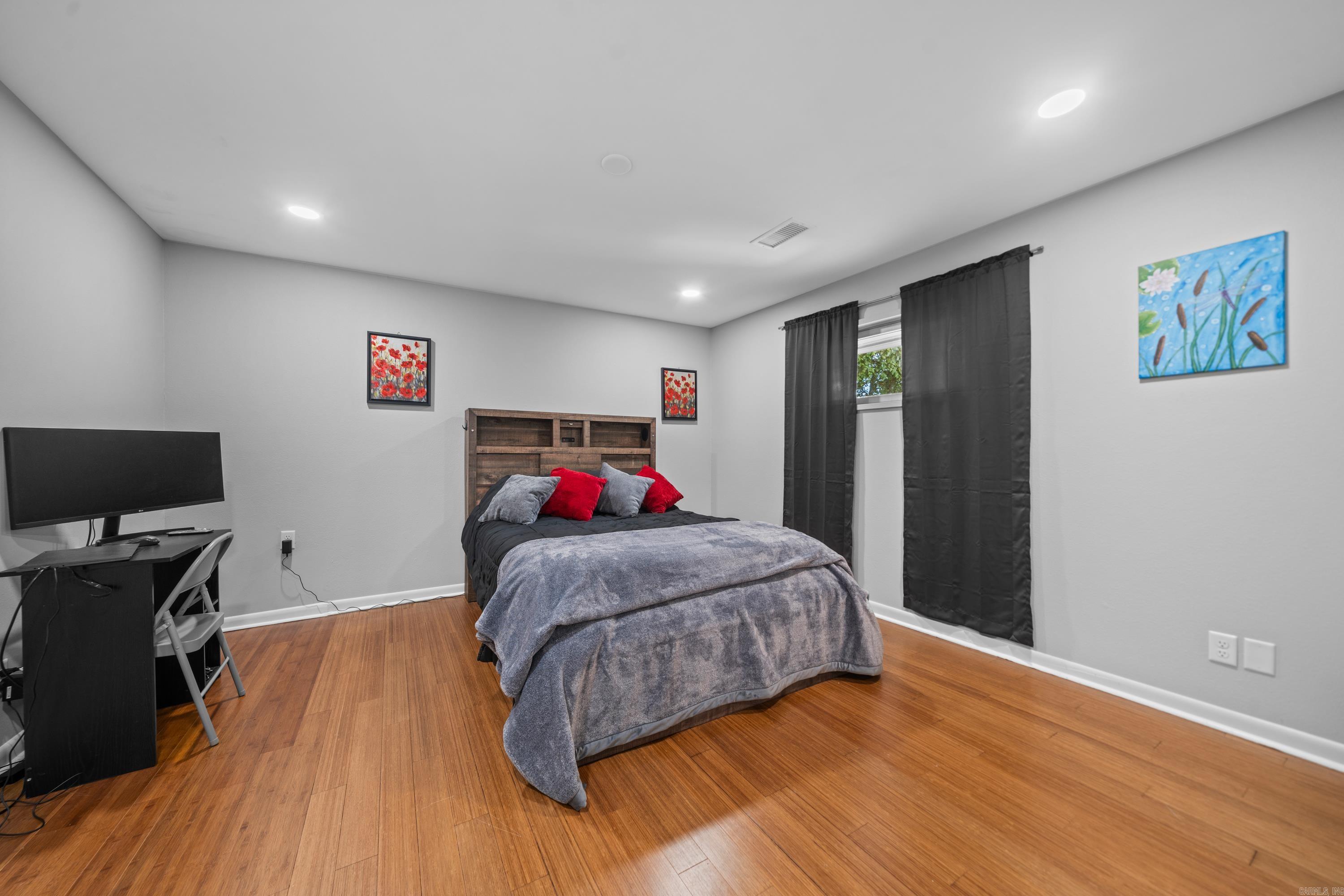 100 Bayou  Hot Springs, AR