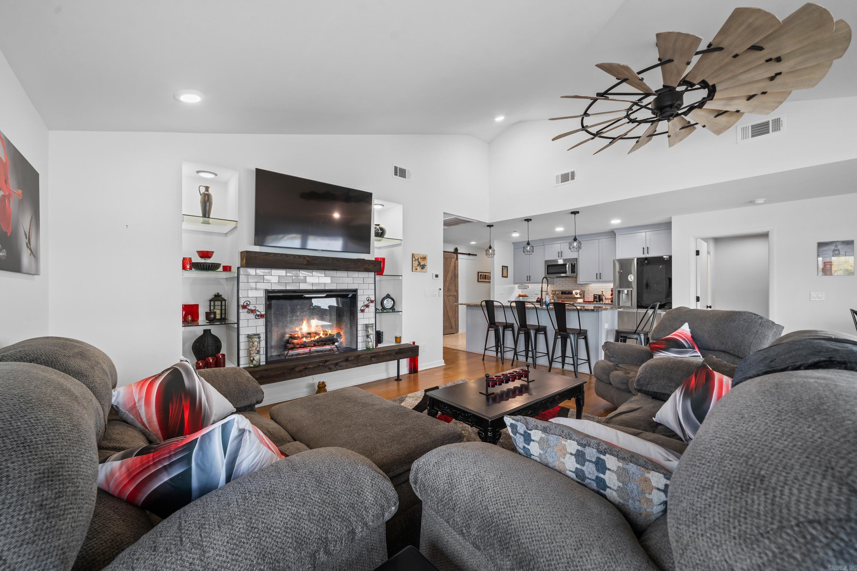 100 Bayou  Hot Springs, AR