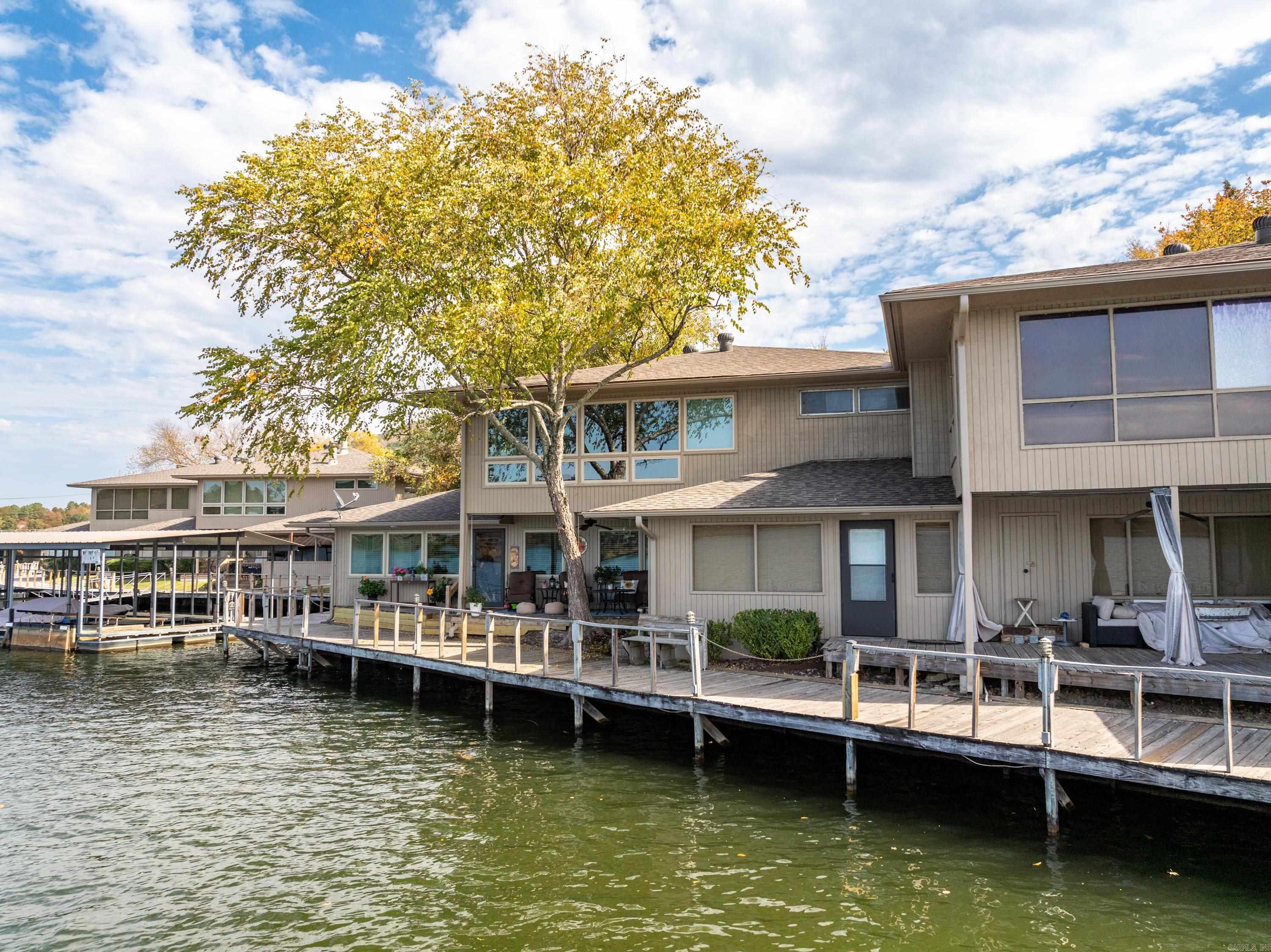 100 Bayou  Hot Springs, AR