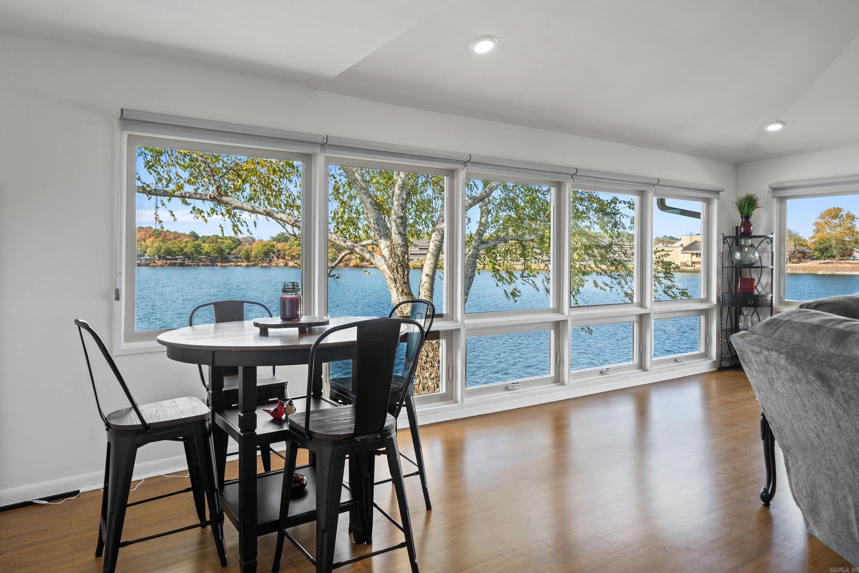 100 Bayou  Hot Springs, AR