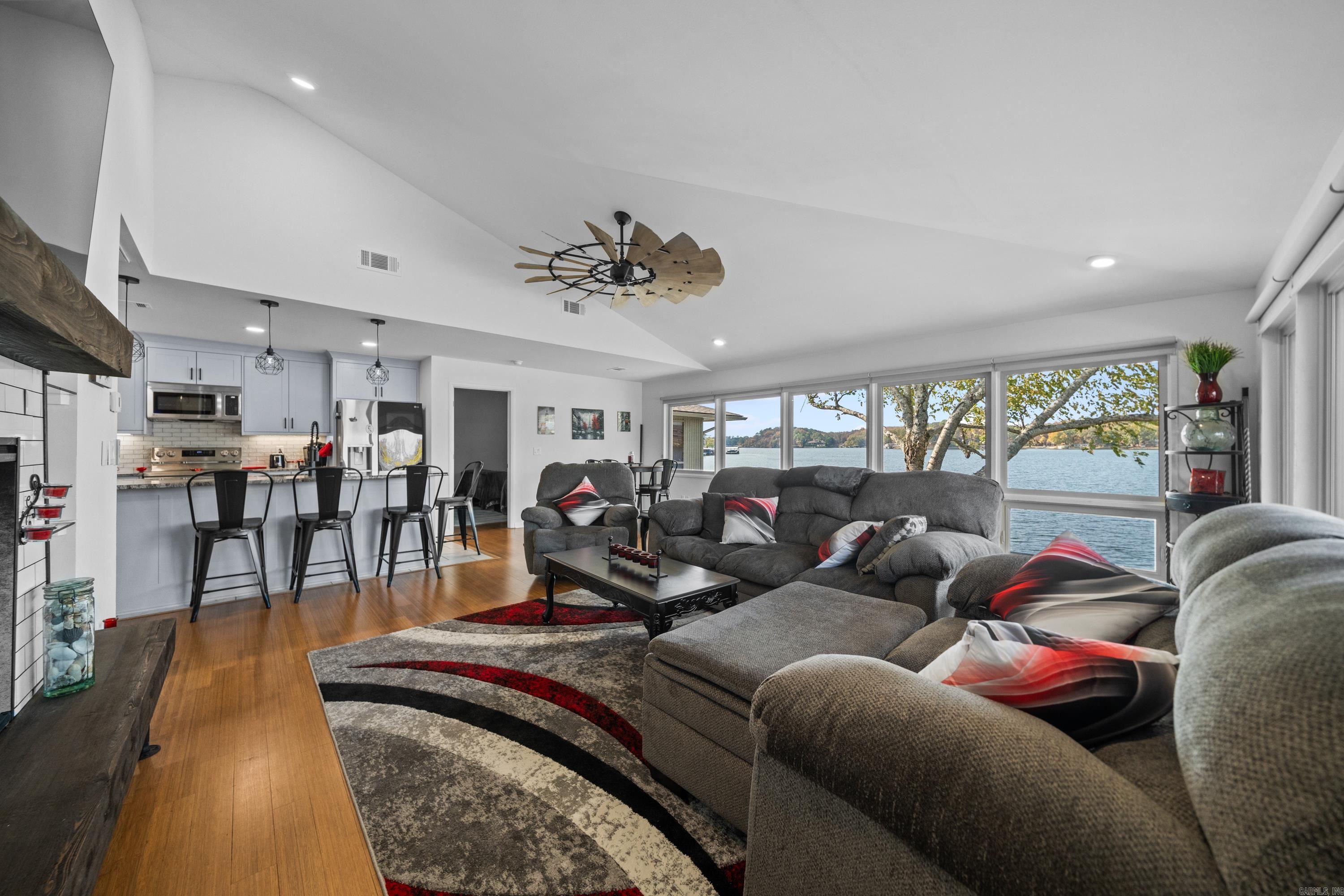 100 Bayou  Hot Springs, AR