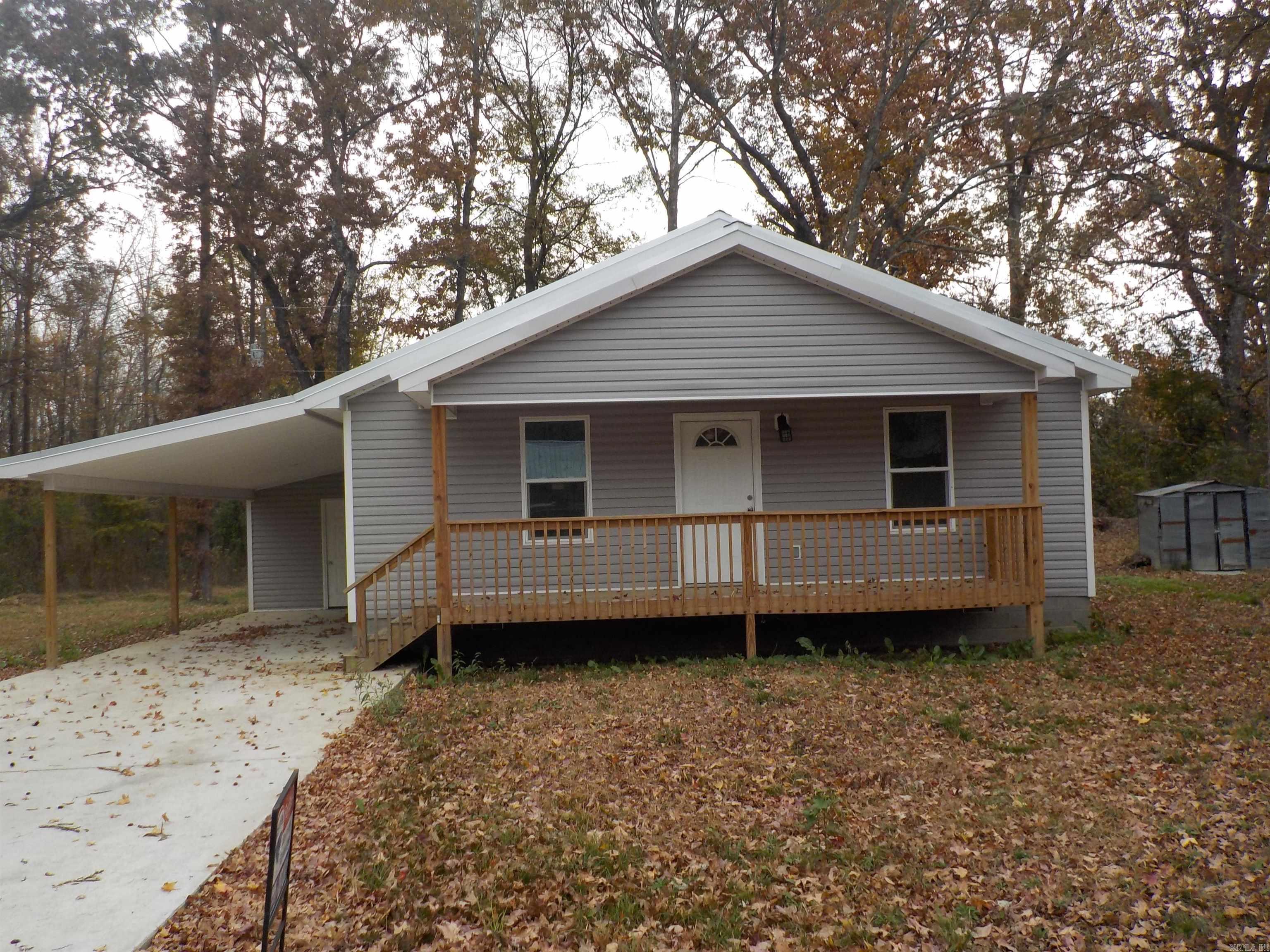 128 Lynn  Judsonia, AR