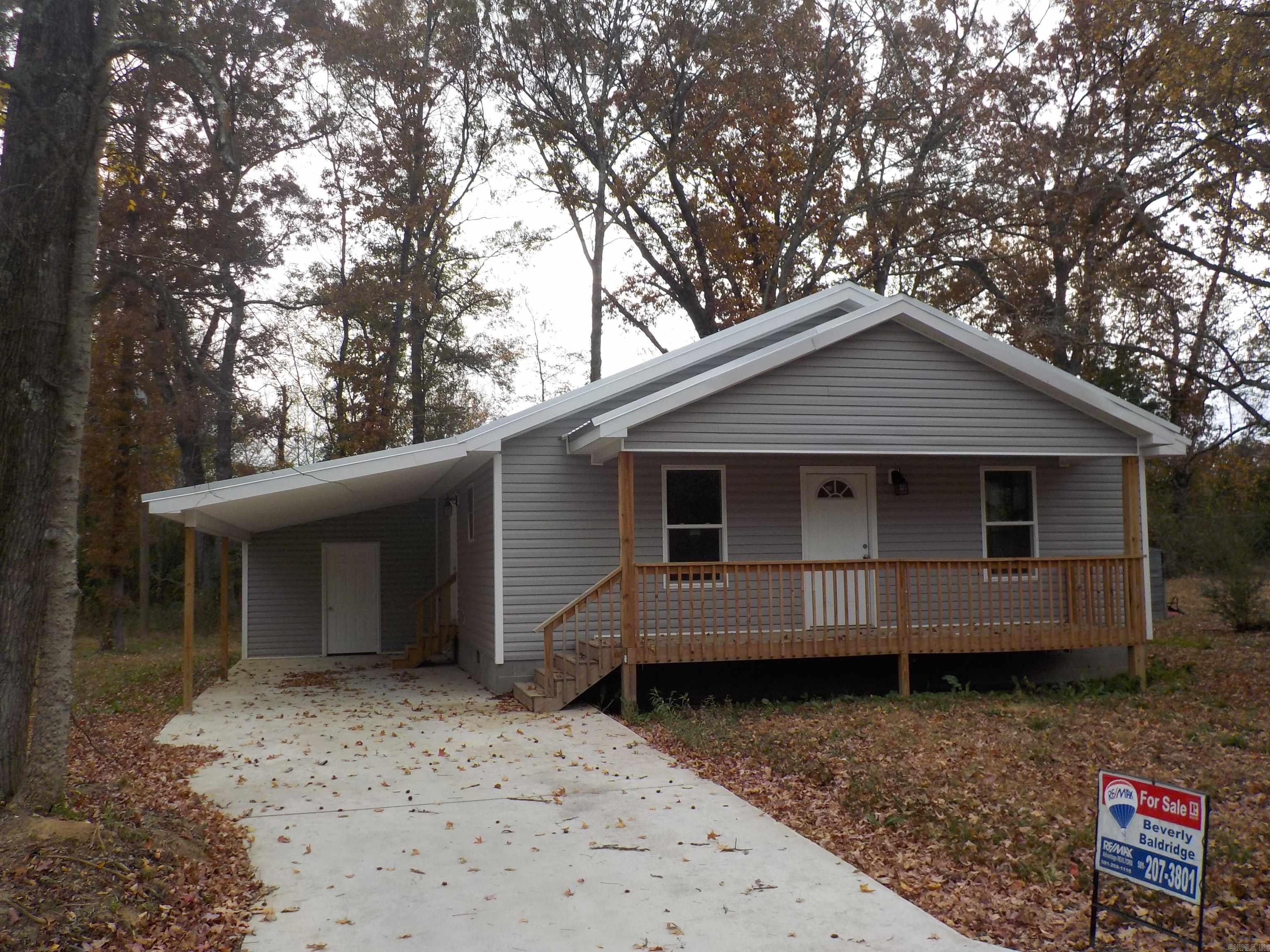 128 Lynn  Judsonia, AR