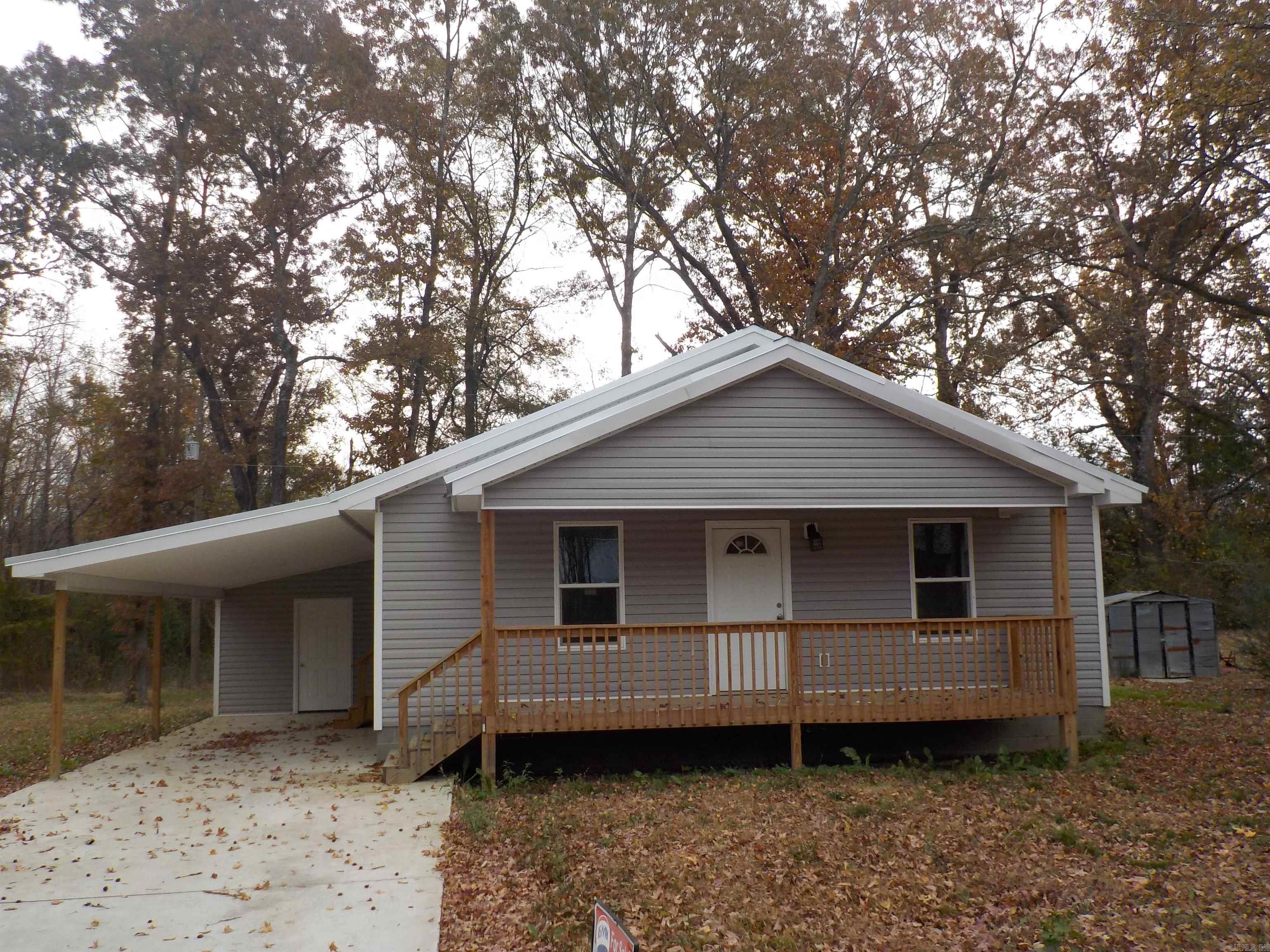 128 Lynn  Judsonia, AR