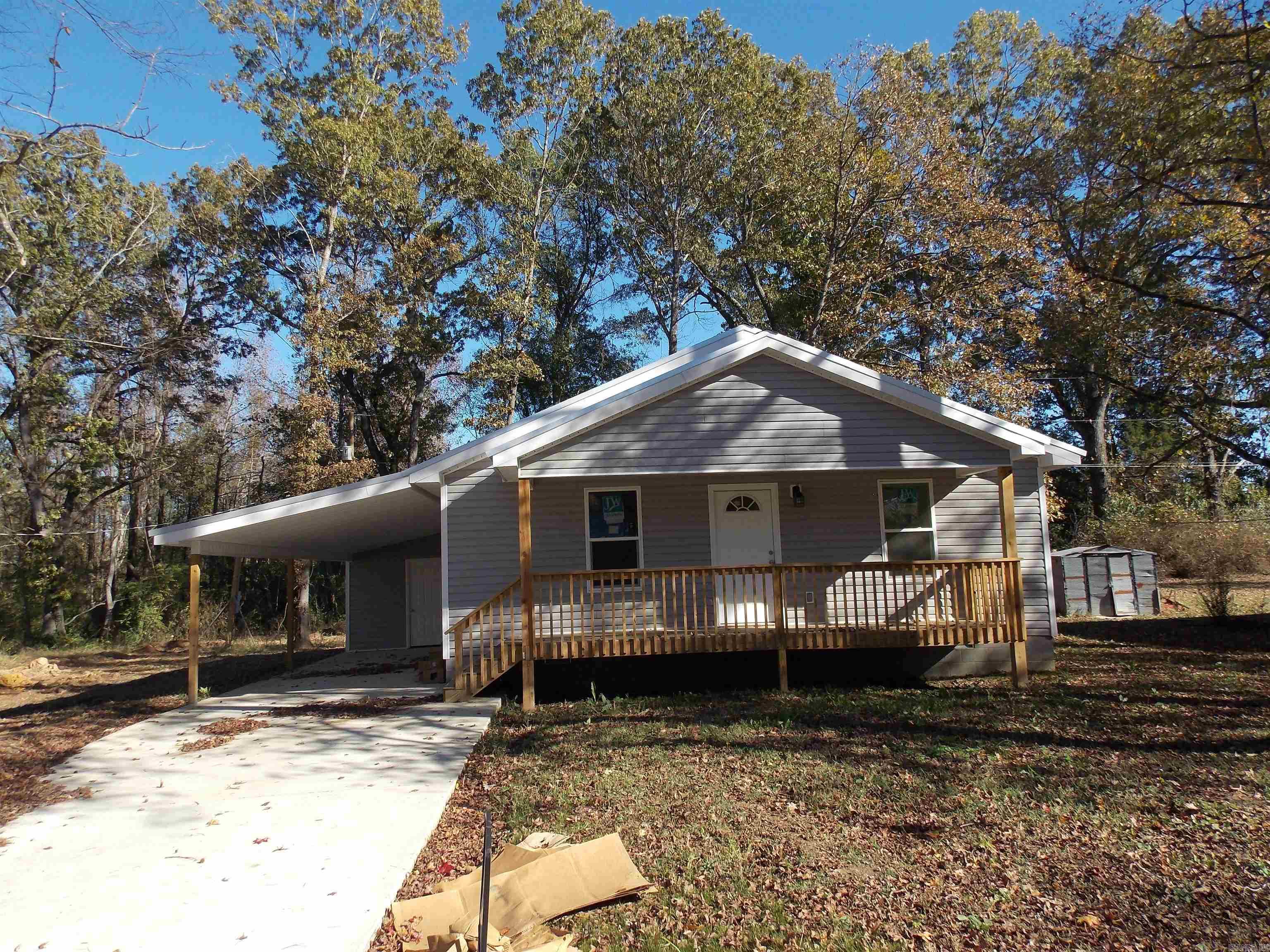 128 Lynn  Judsonia, AR
