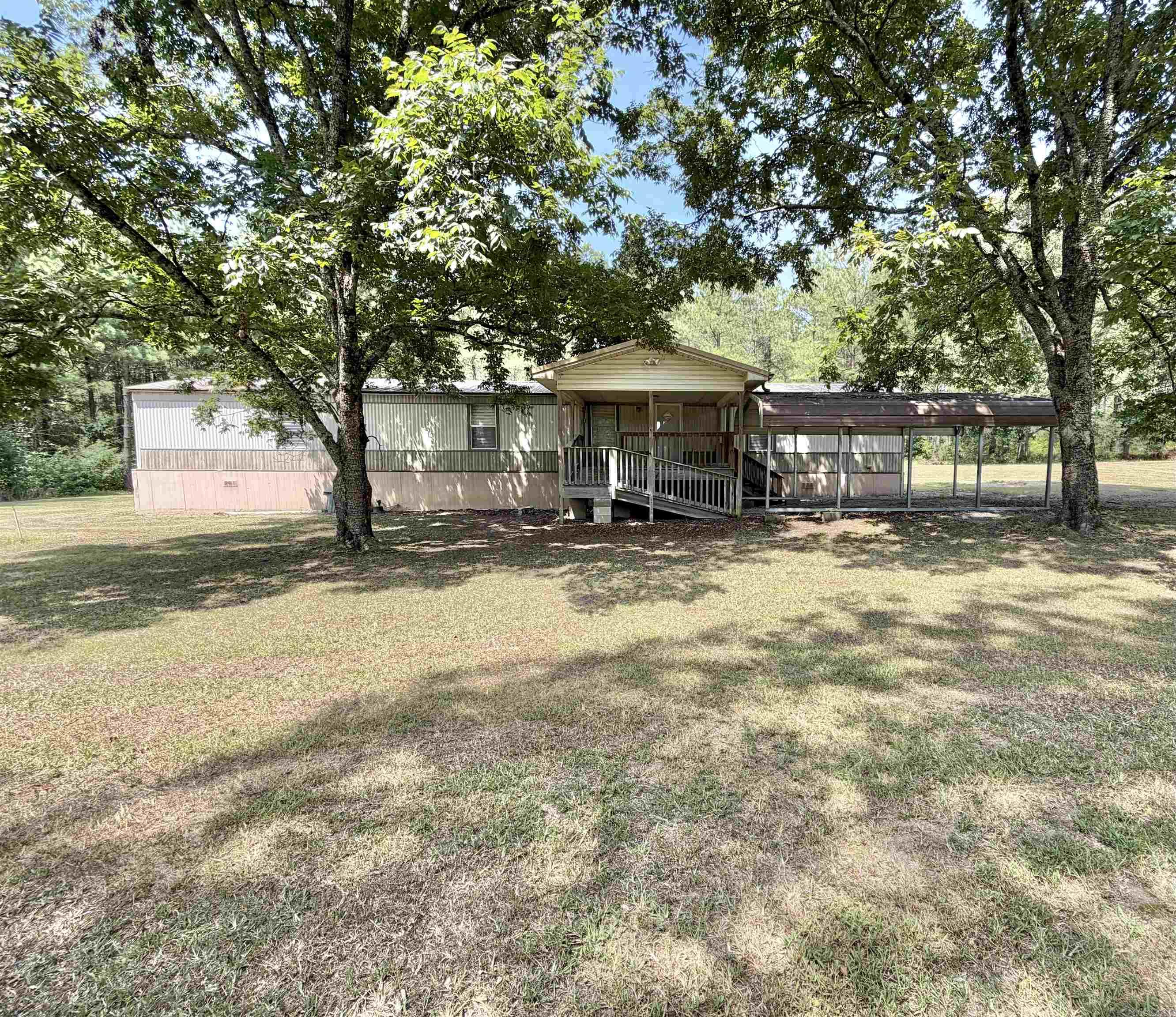 7581 S Highway 35  Rison, AR