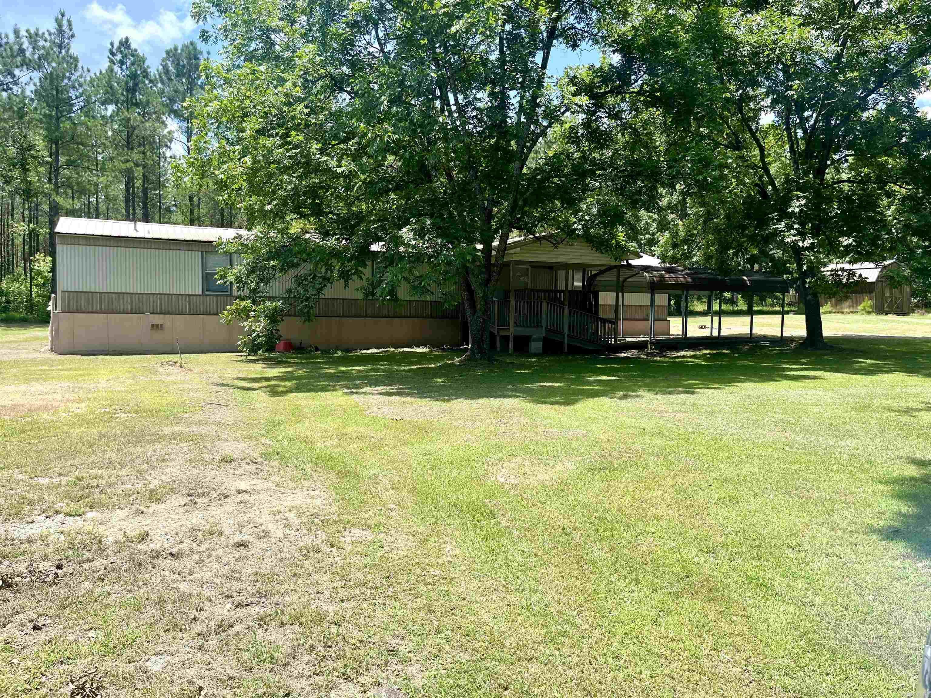 7581 S Highway 35  Rison, AR