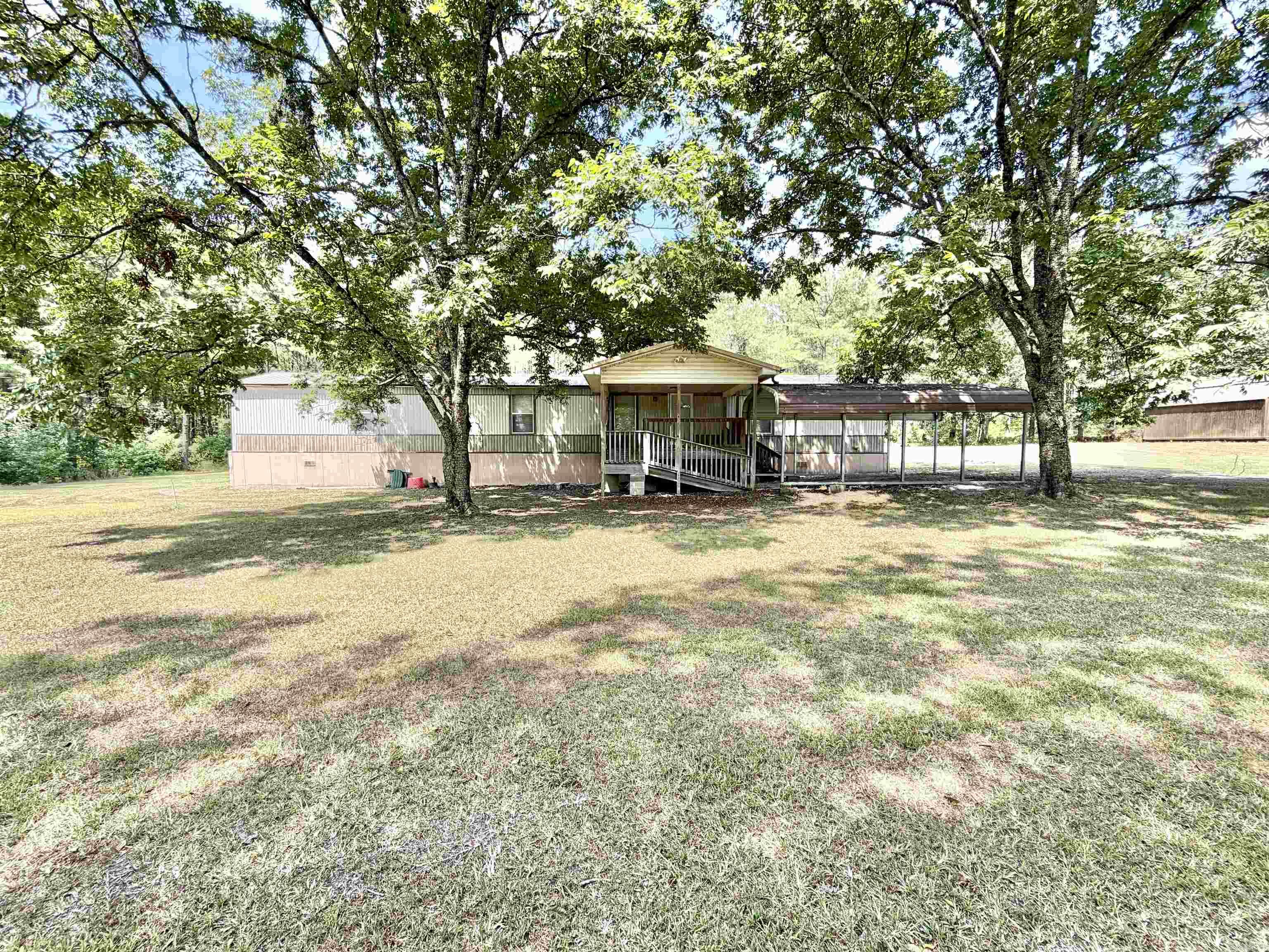 7581 S Highway 35  Rison, AR