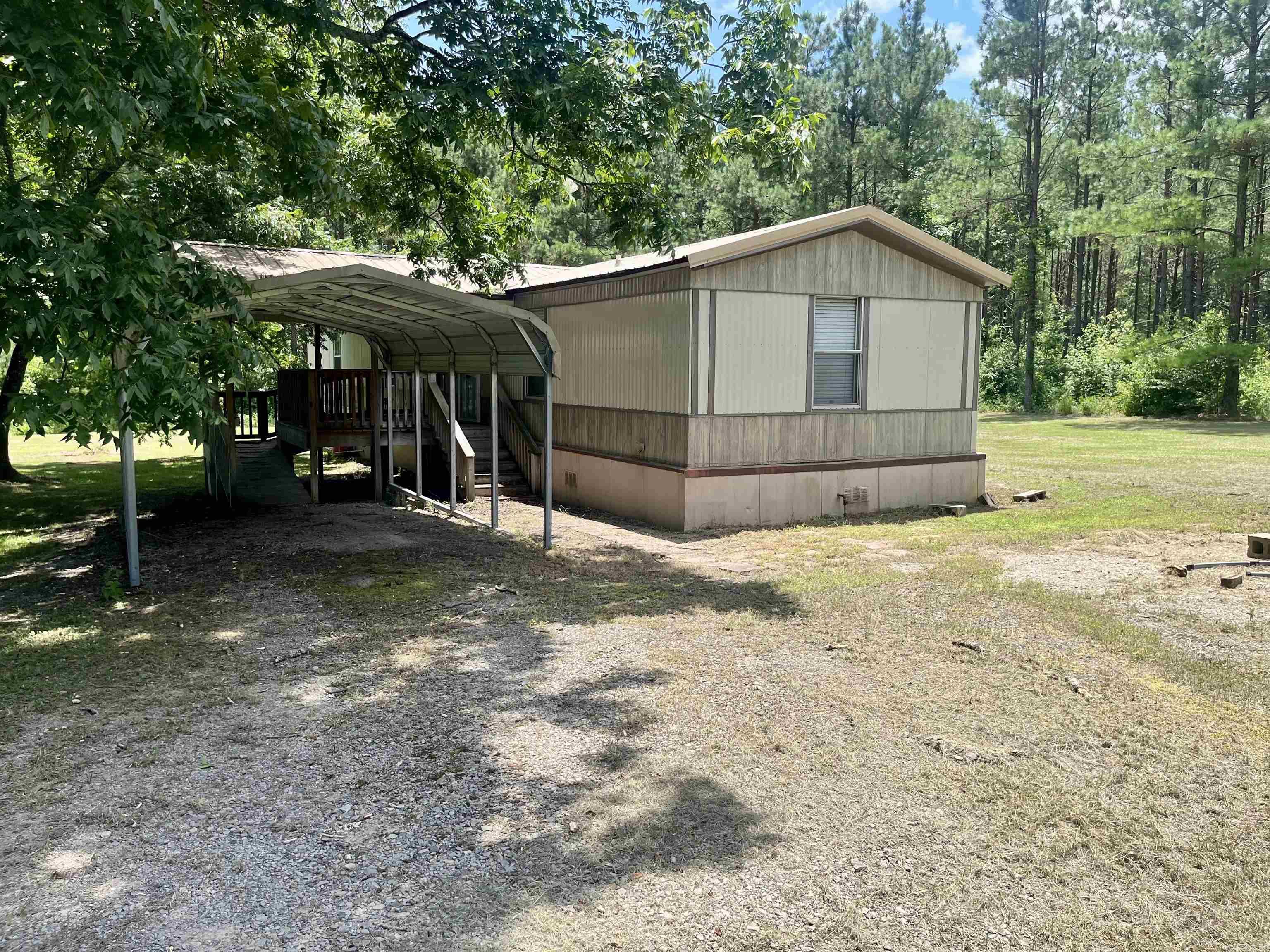 7581 S Highway 35  Rison, AR