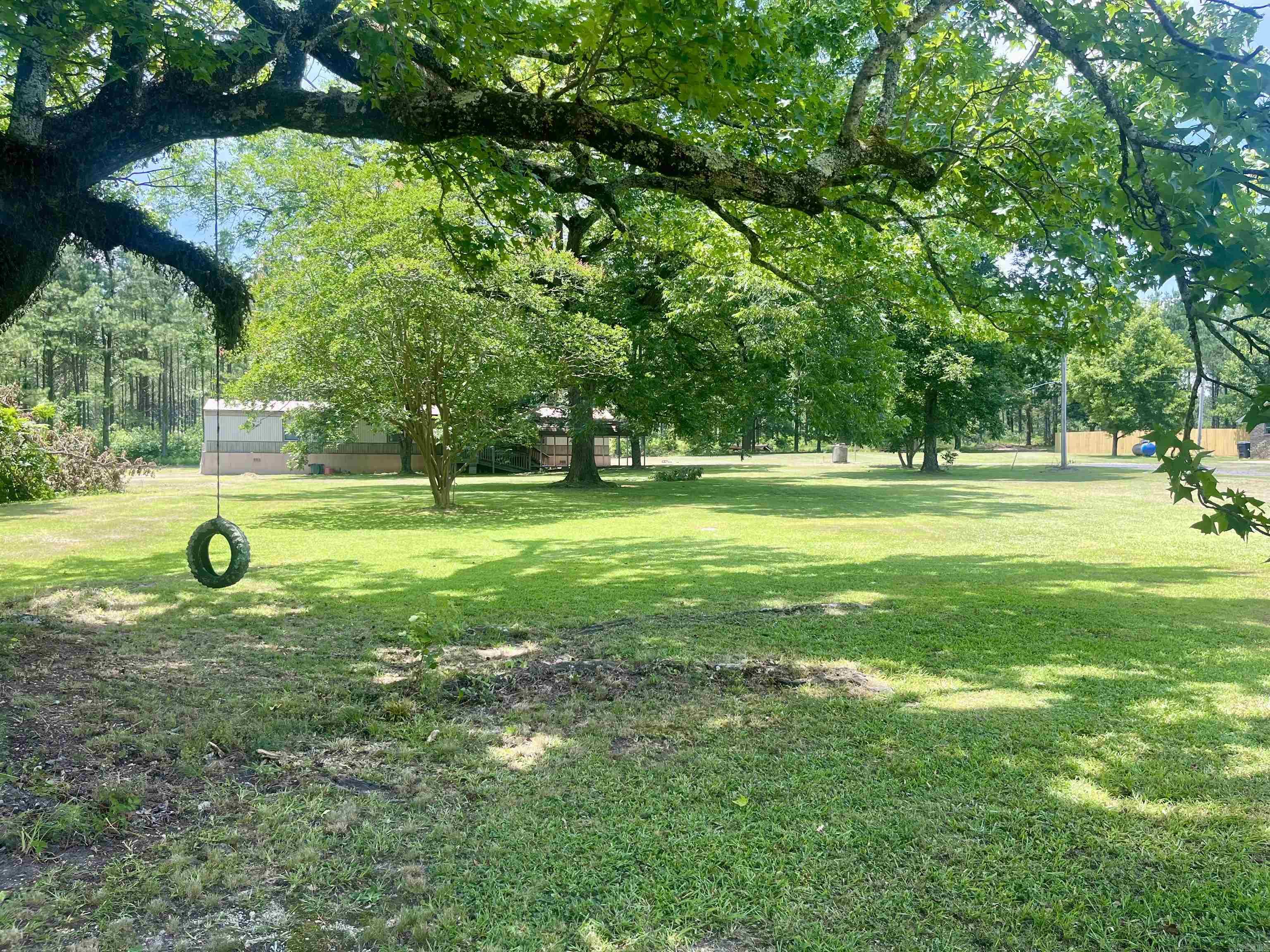 7581 S Highway 35  Rison, AR