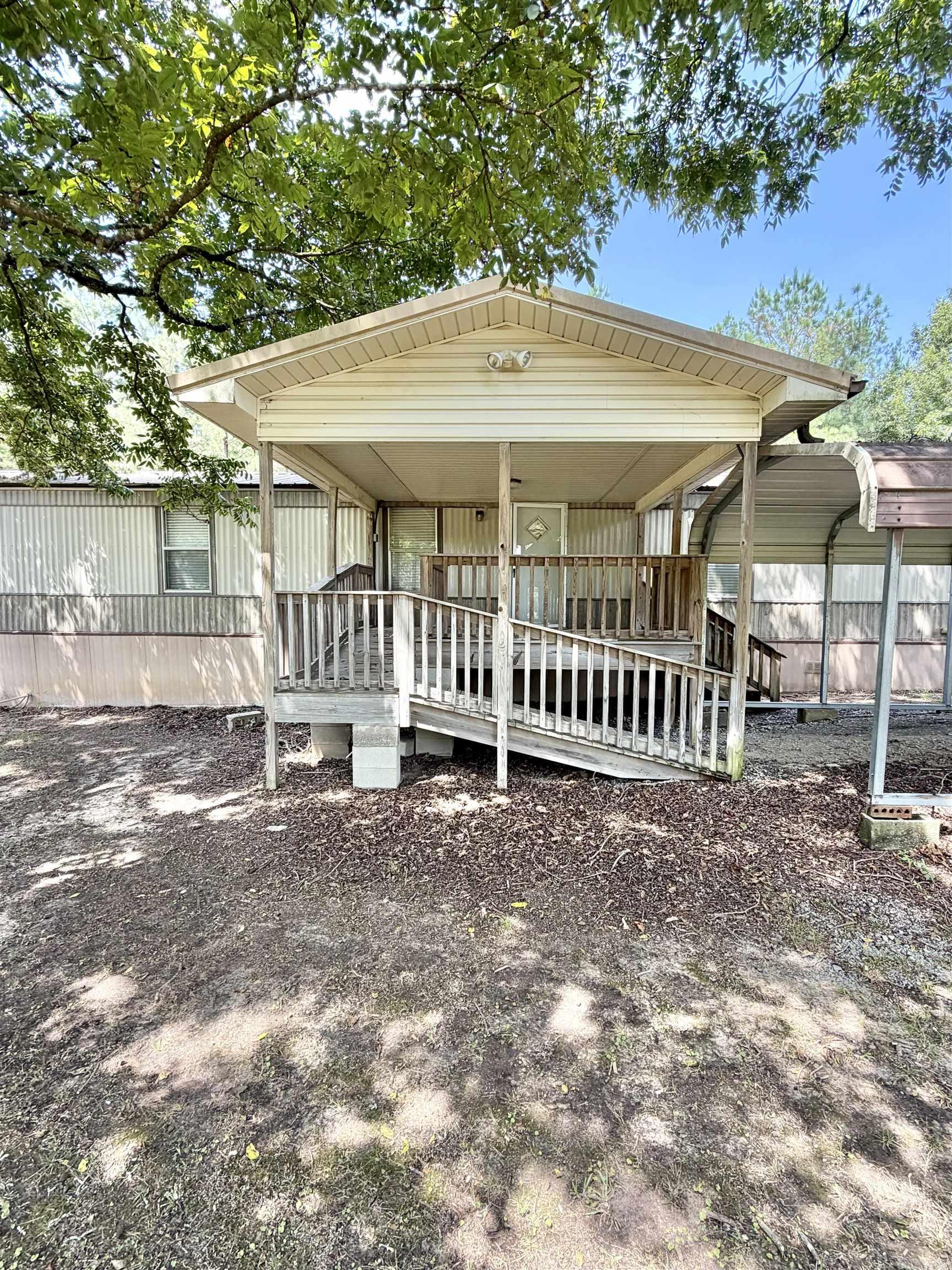 7581 S Highway 35  Rison, AR