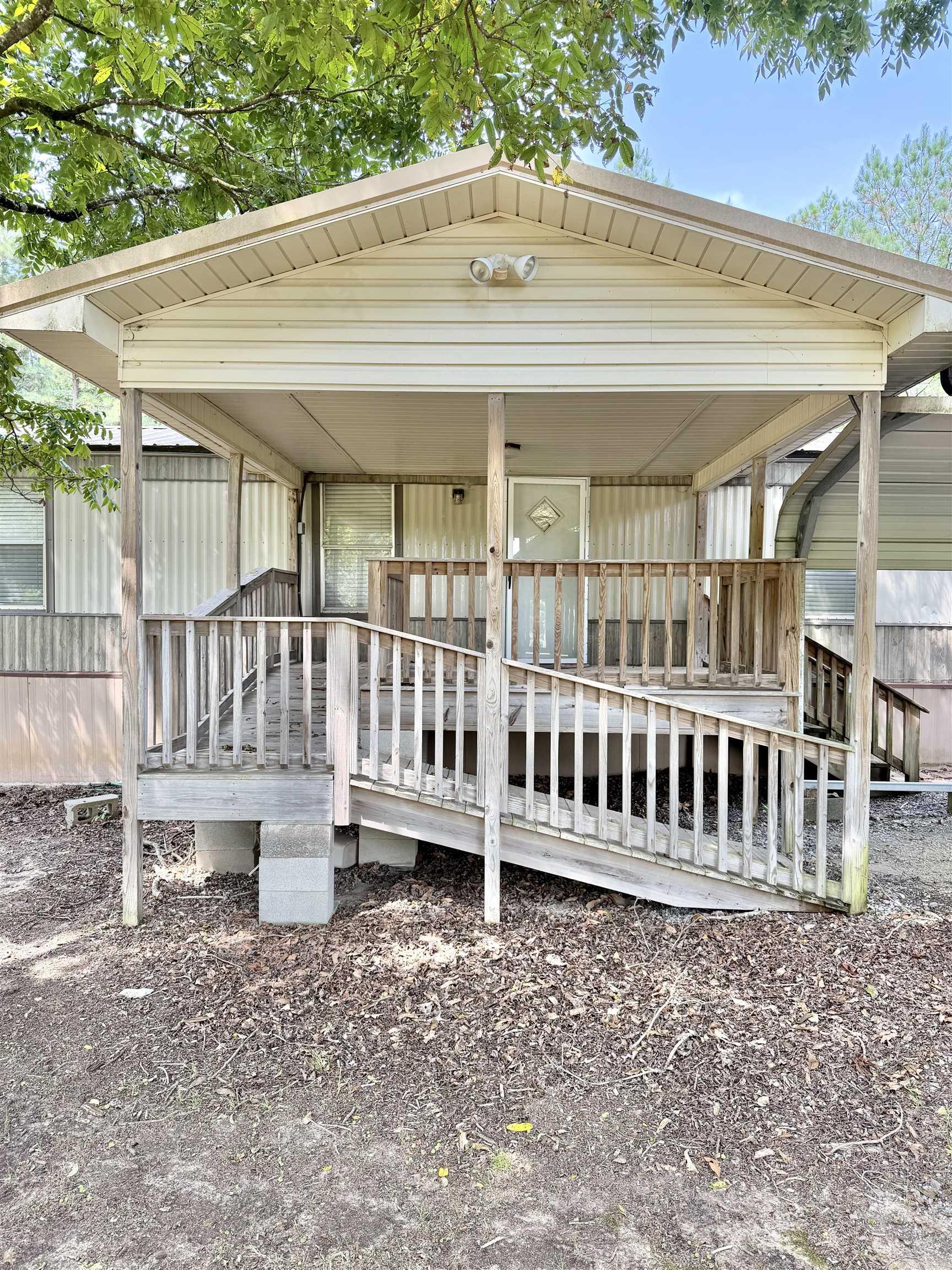 7581 S Highway 35  Rison, AR