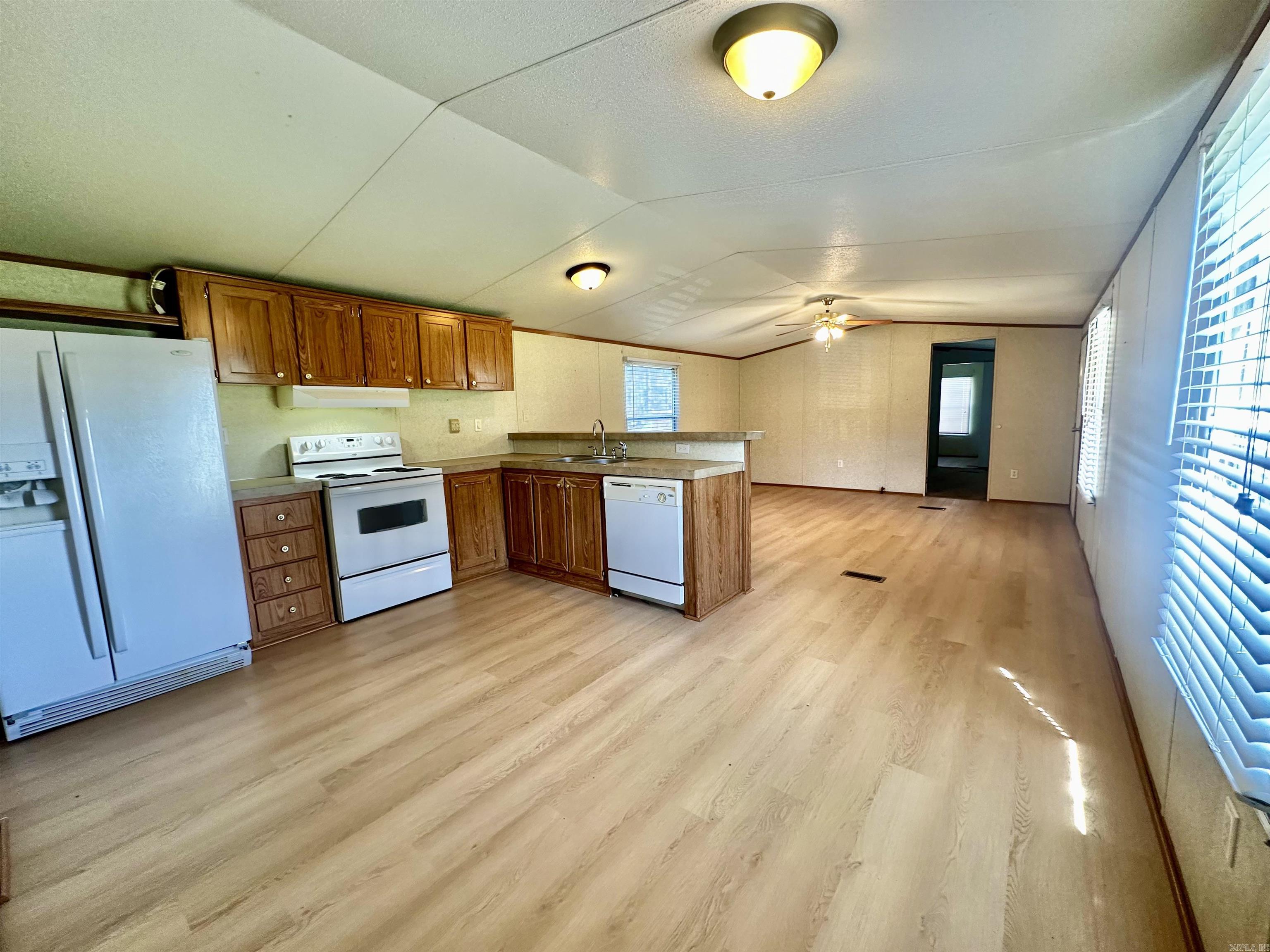 7581 S Highway 35  Rison, AR