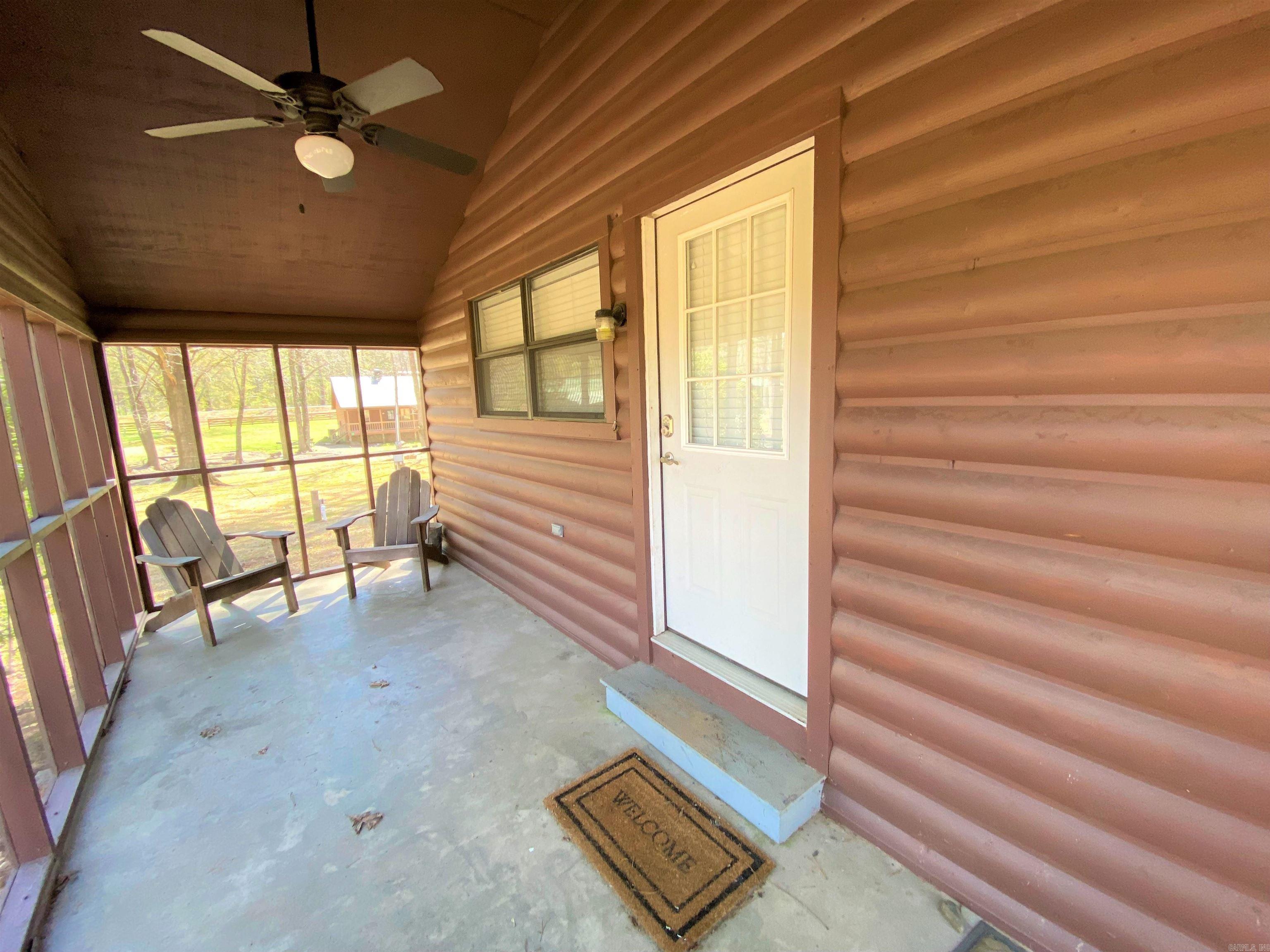 7 Vogel  Heber Springs, AR