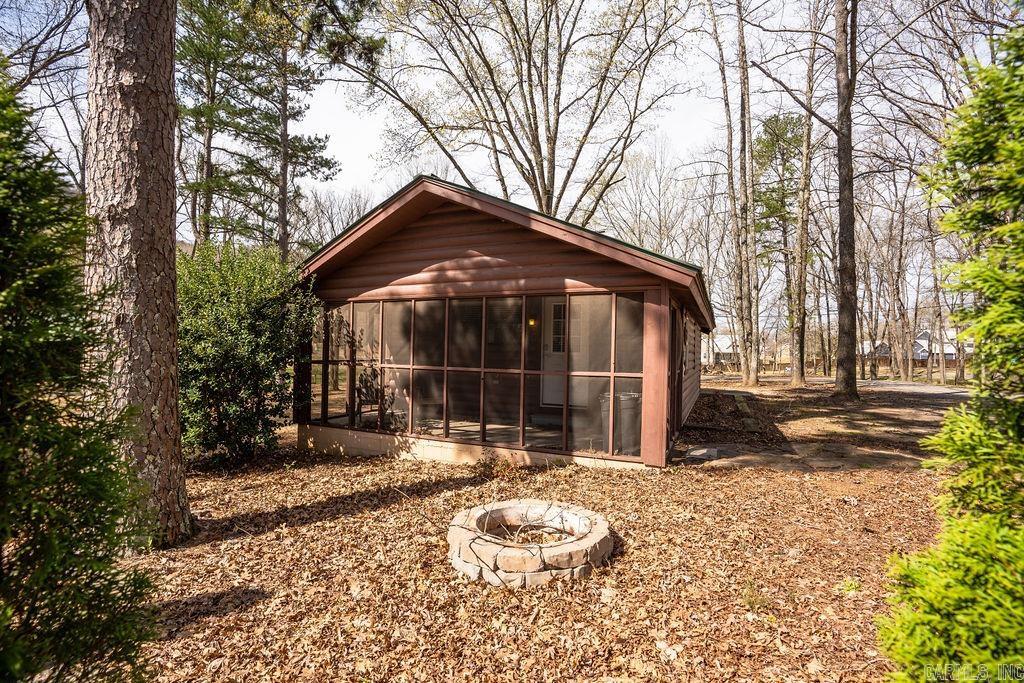 7 Vogel  Heber Springs, AR