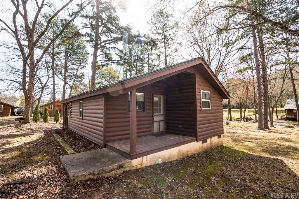 7 Vogel  Heber Springs, AR
