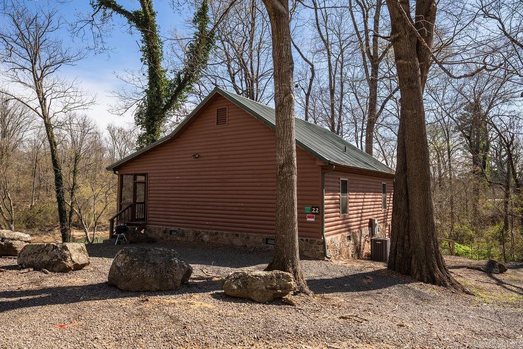 22  Lobo  Heber Springs, AR