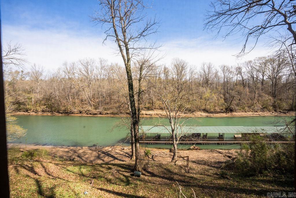22 Lobo  Heber Springs, AR