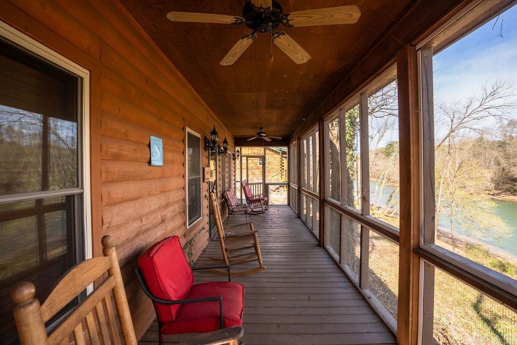 22 Lobo  Heber Springs, AR