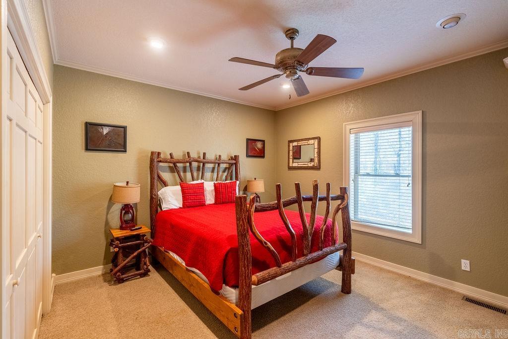 22 Lobo  Heber Springs, AR