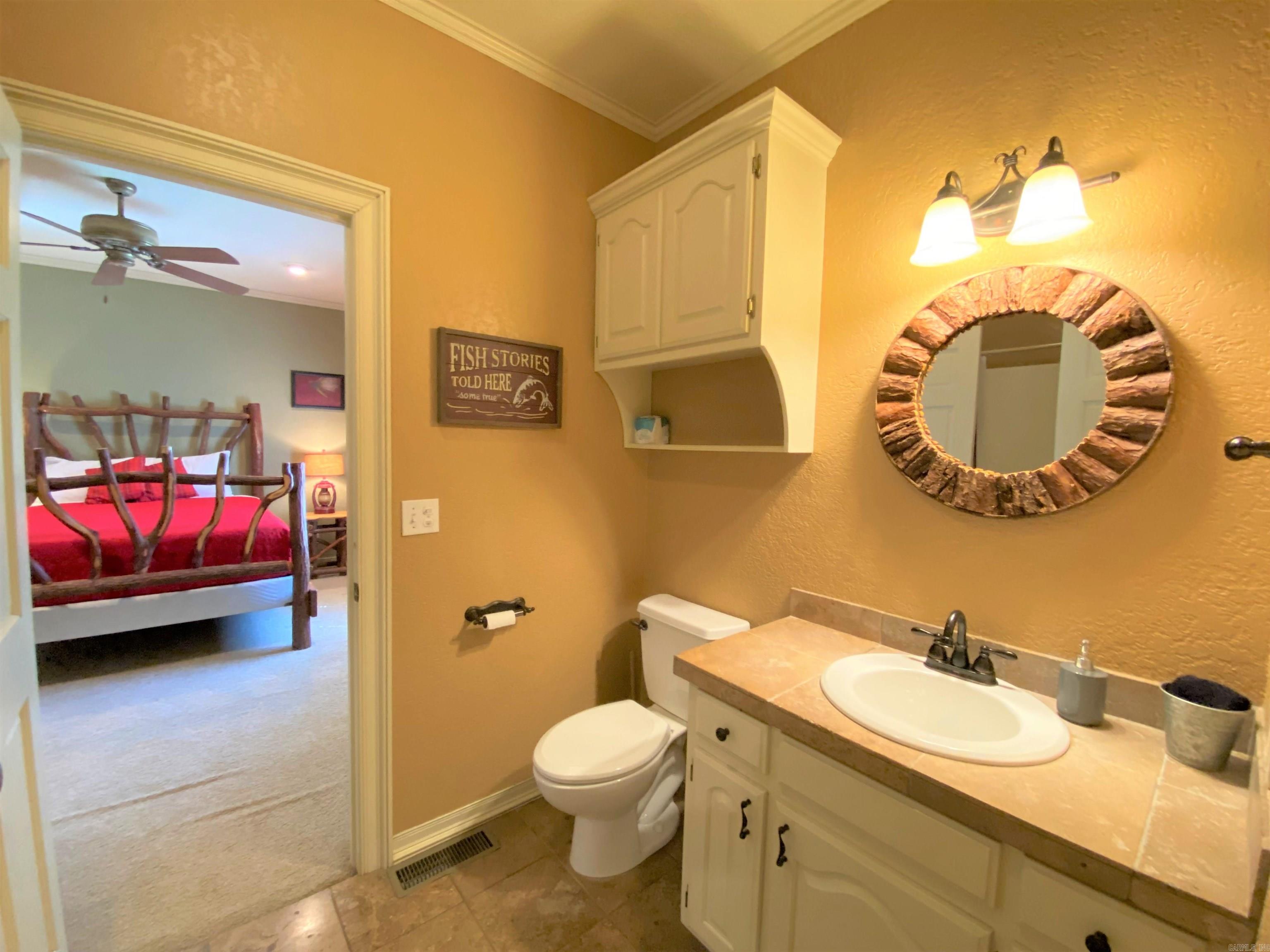 22 Lobo  Heber Springs, AR