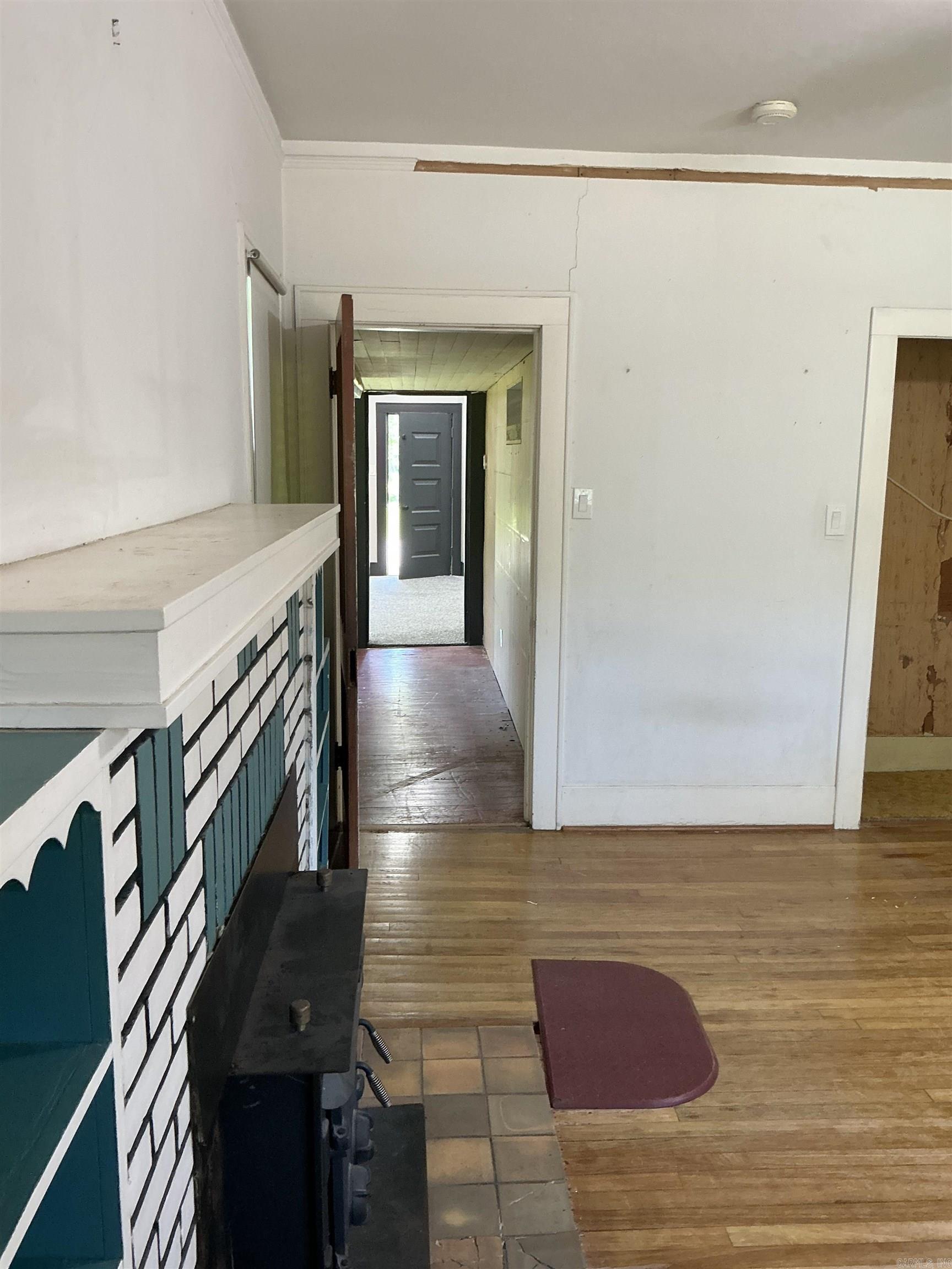 206 W High  Sheridan, AR