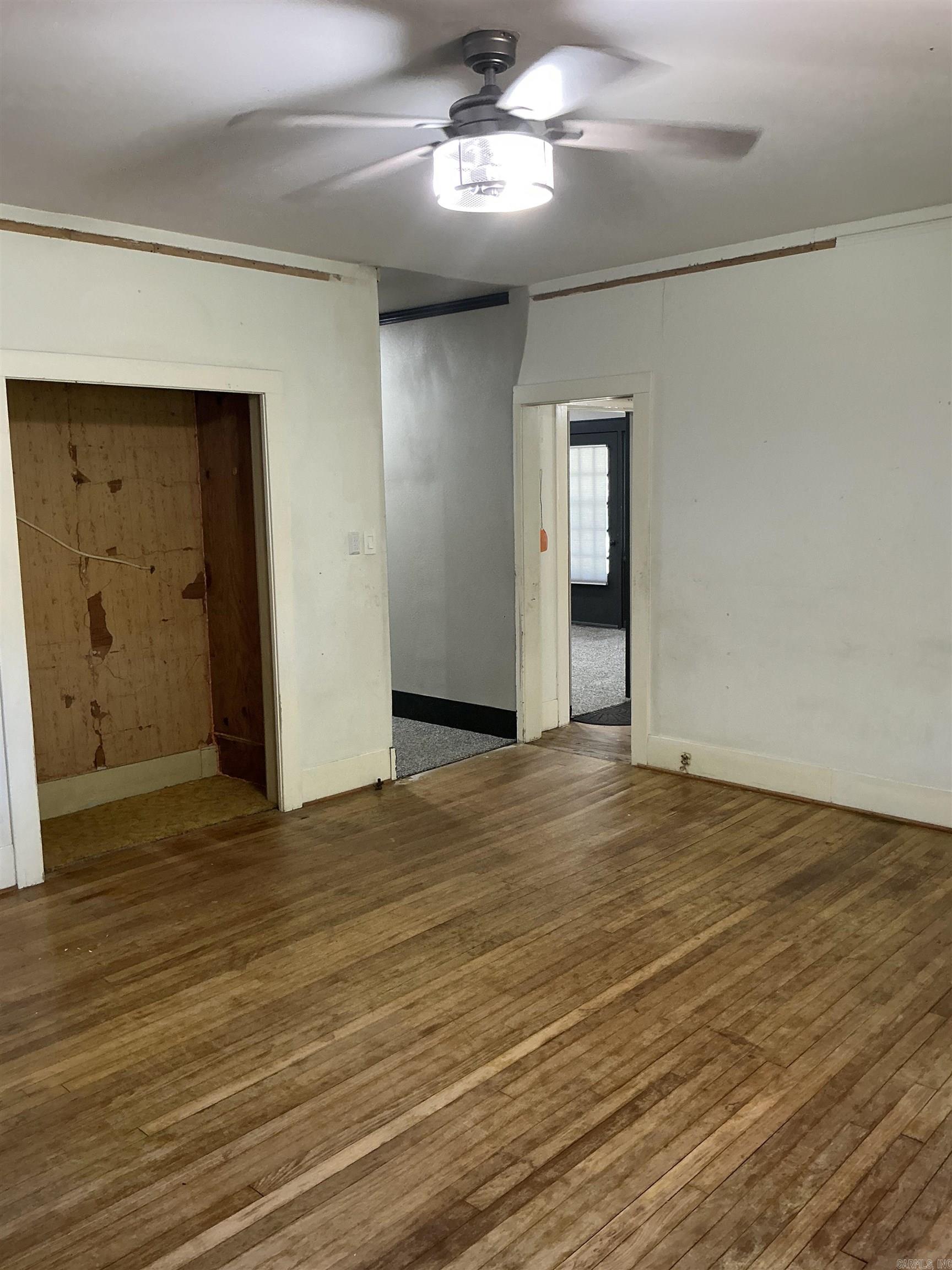 206 W High  Sheridan, AR