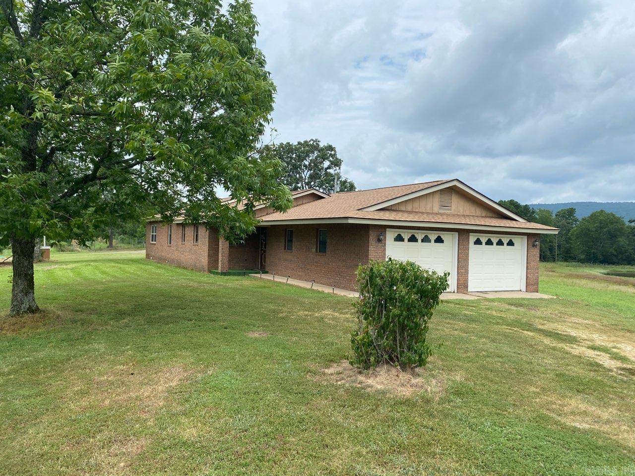 164 Polk Road 714 Mena, AR 71953