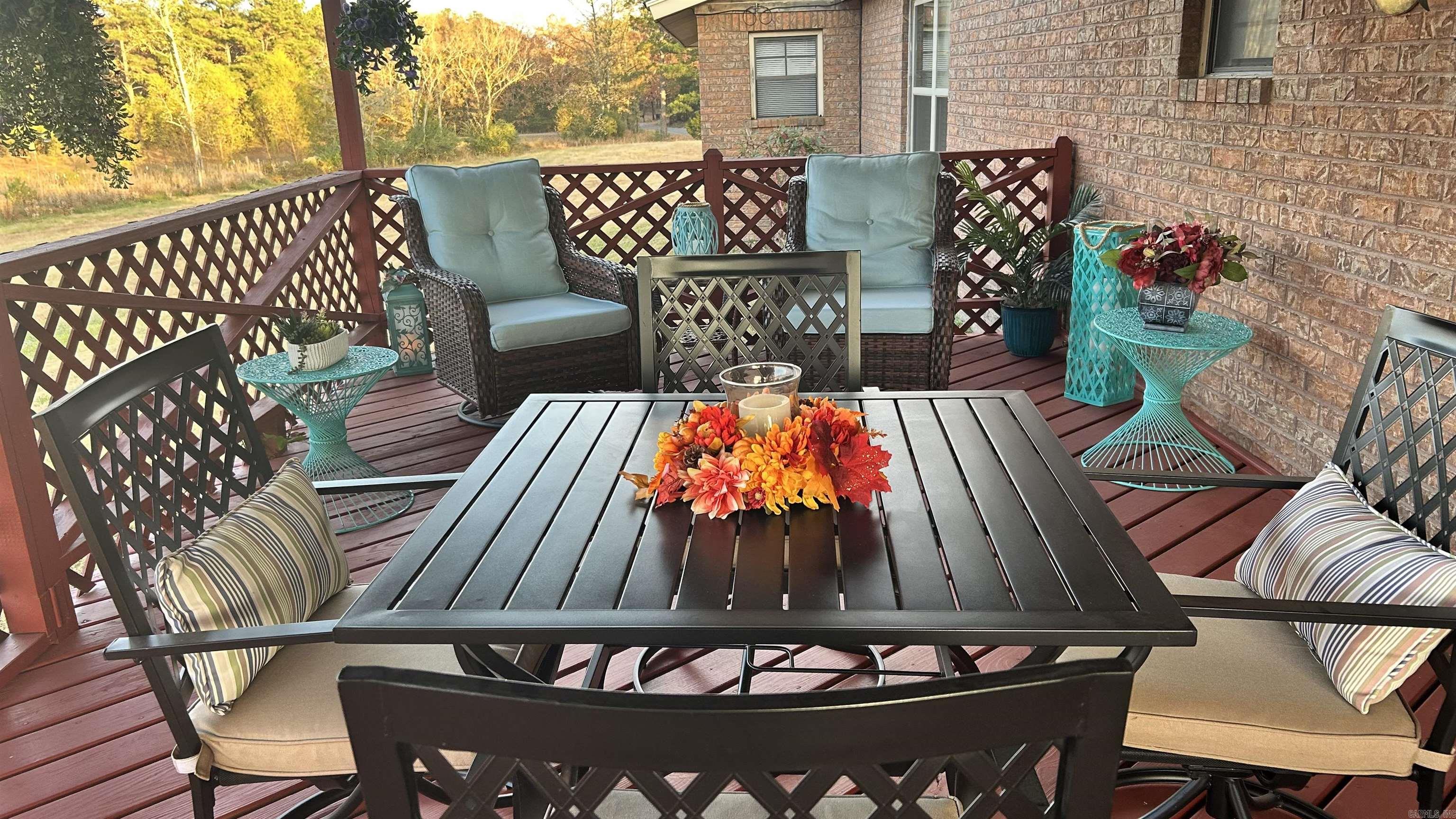 164 Polk Road 714 Mena, AR 71953