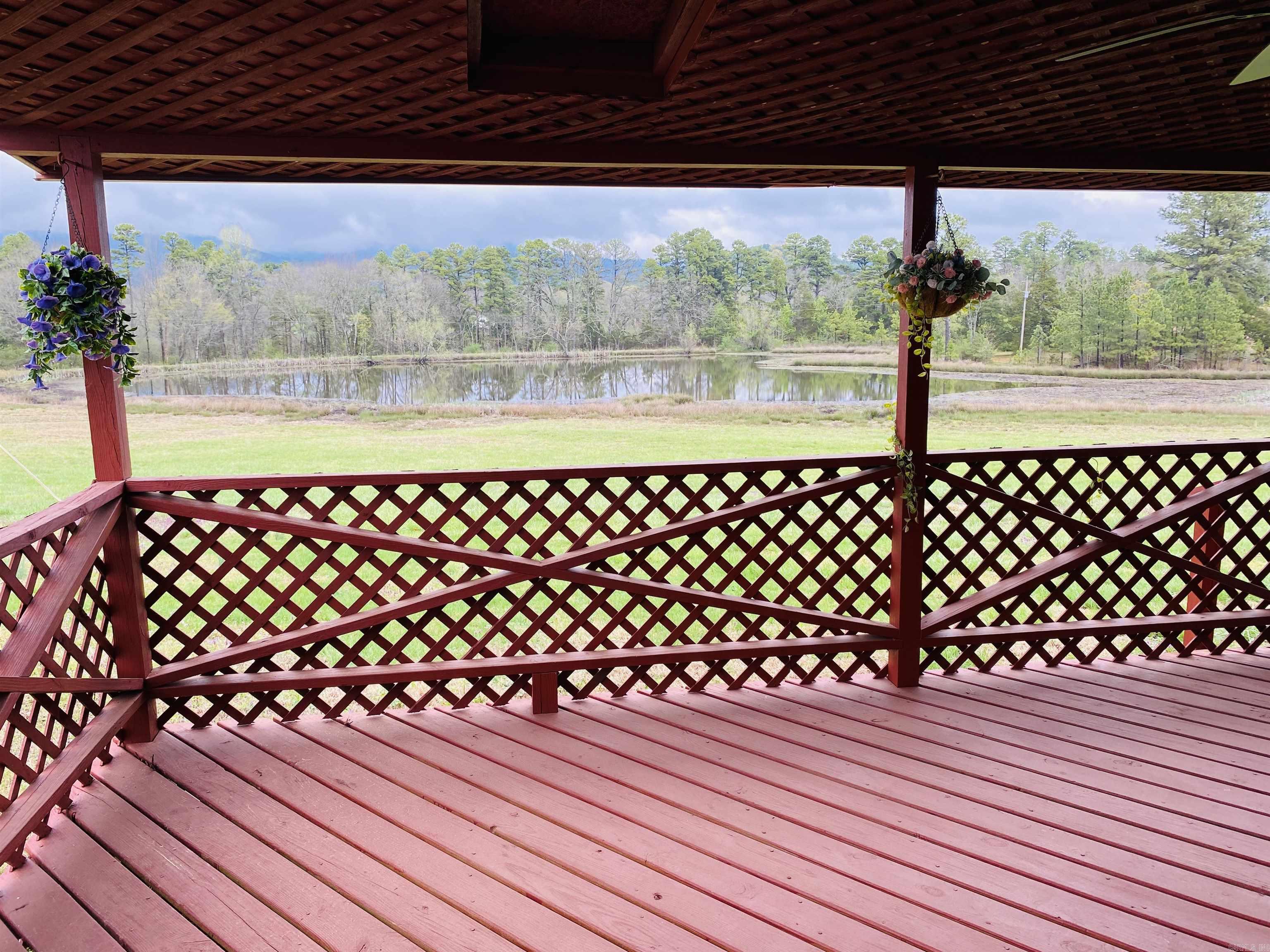 164 Polk Road 714 Mena, AR 71953